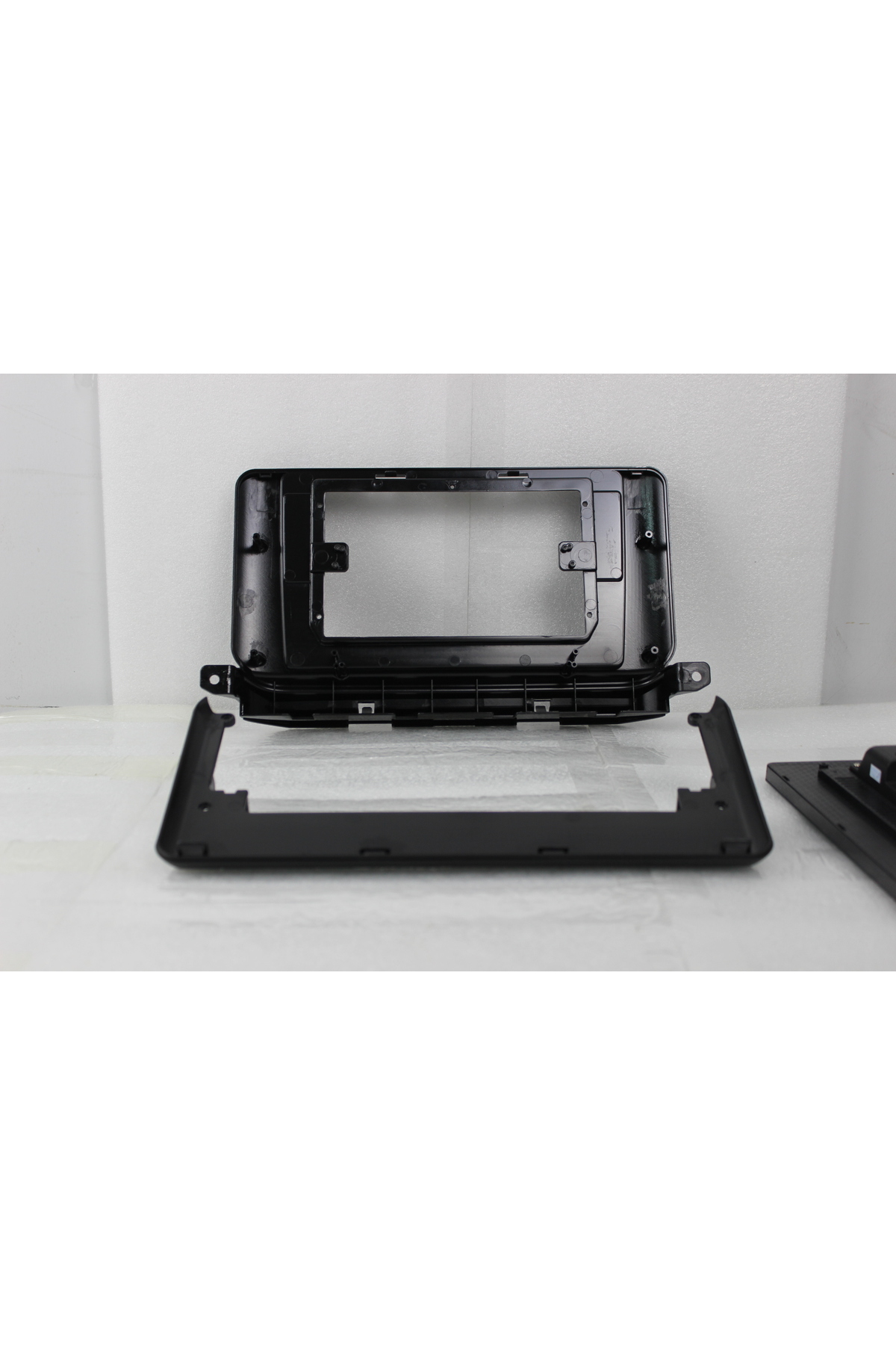 Skoda Octavia uyumlu SMART GO  SKODA OCTAVİA 2020/2023  10 İNÇ 2-32 - Görsel 4