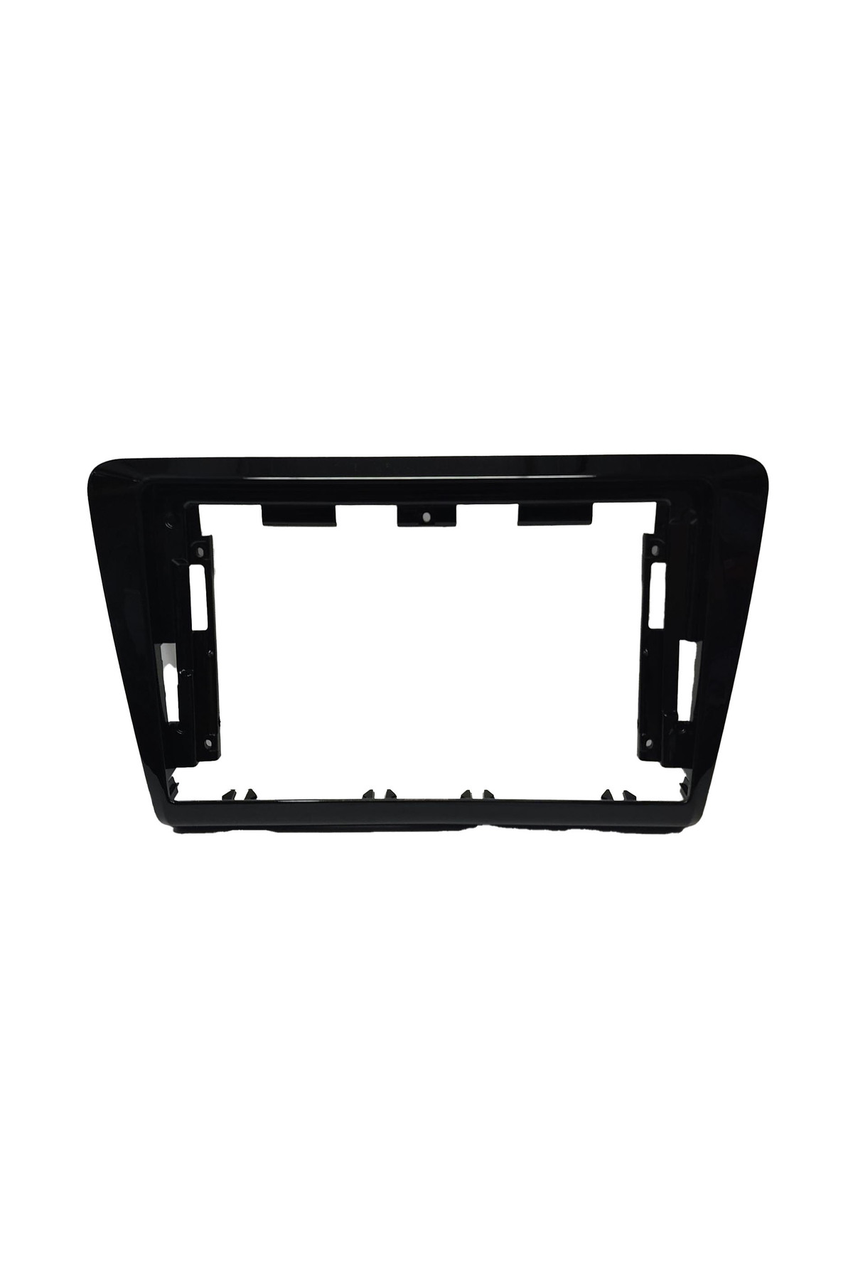 Skoda Rapid uyumlu SMART GO  SKODA RAPİD 2013/2018  9 İNÇ 2-32 - Görsel 5