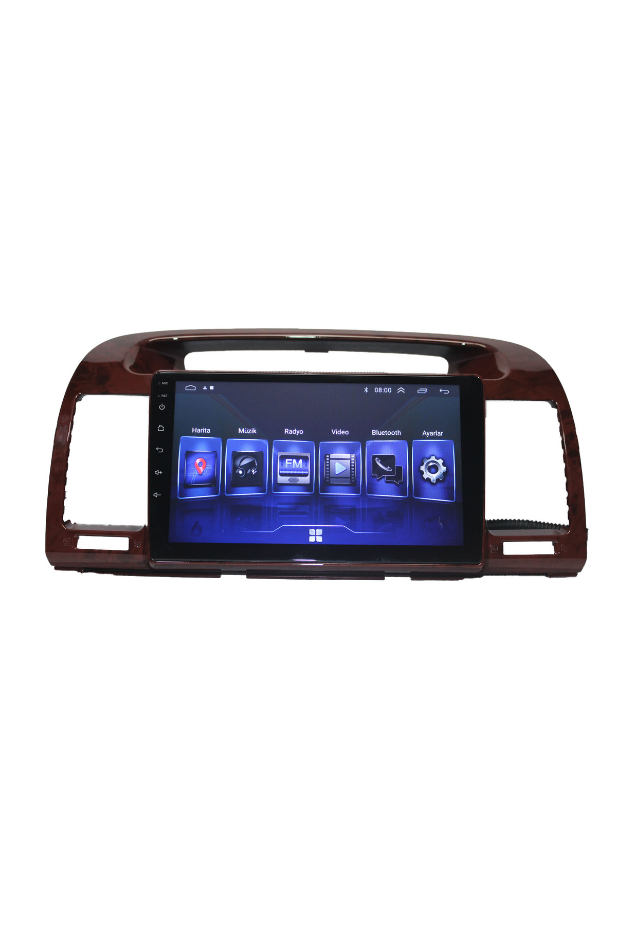 SMART GO  TOYOTA CAMRY OLD 2003/2005 9 İNÇ 2-32