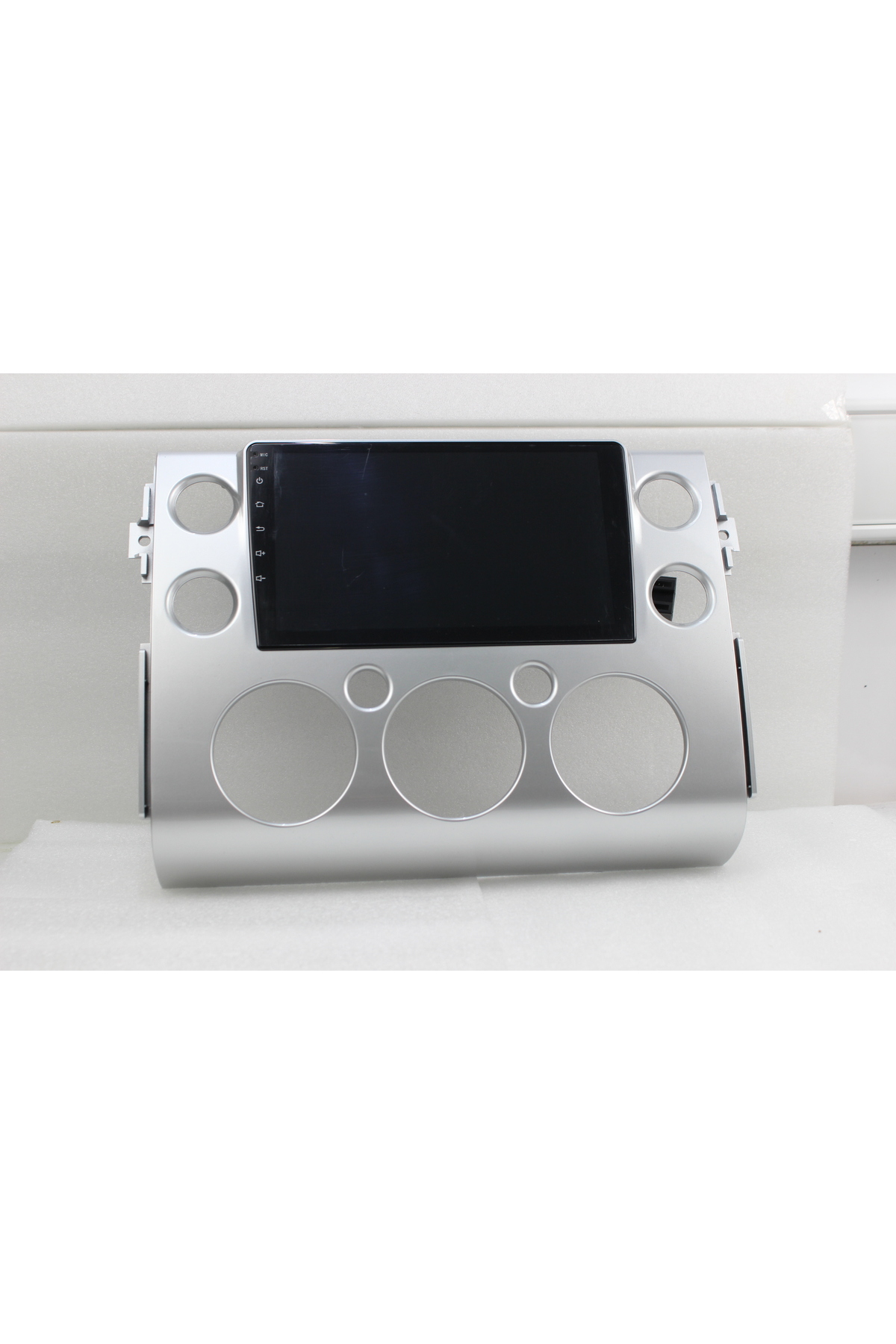 Toyota FJ Cruiser uyumlu SMART GO  TOYOTA FJ CRUİSER 2007/2013 9 İNÇ 2-32 - Görsel 2