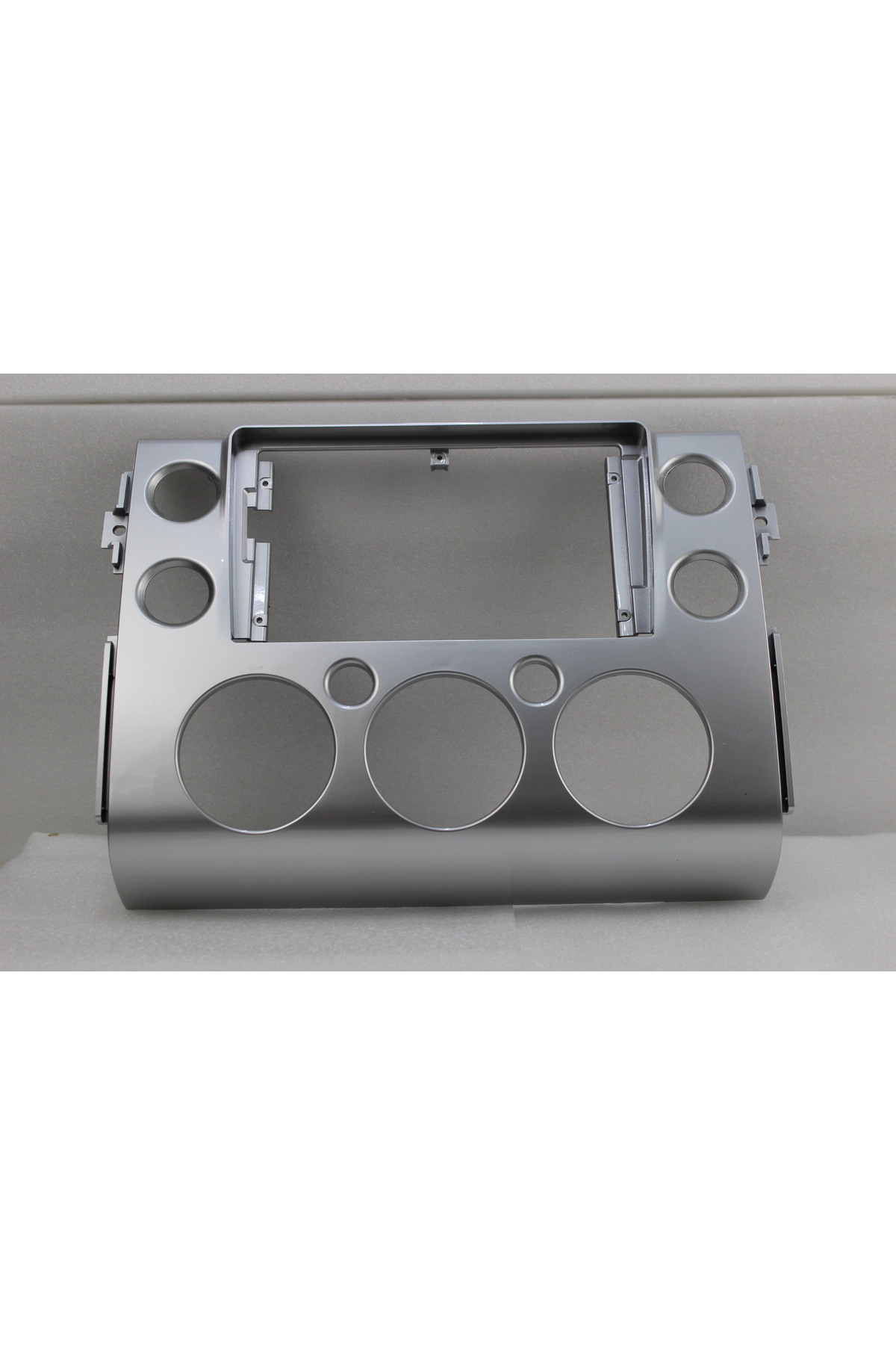 Toyota FJ Cruiser uyumlu SMART GO  TOYOTA FJ CRUİSER 2007/2013 9 İNÇ 2-32 - Görsel 3