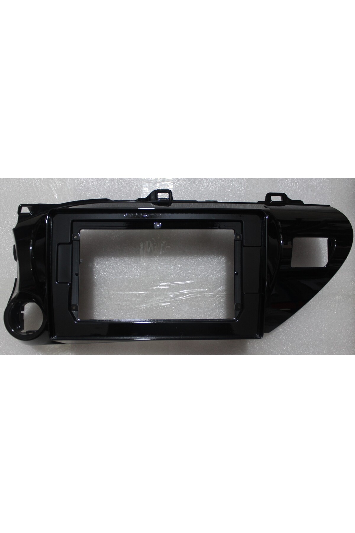 Toyota Hilux uyumlu SMART GO  TOYOTA HİLUX NEW 2016/2022 YENİ MODEL 10 İNÇ 2-32 - Görsel 2