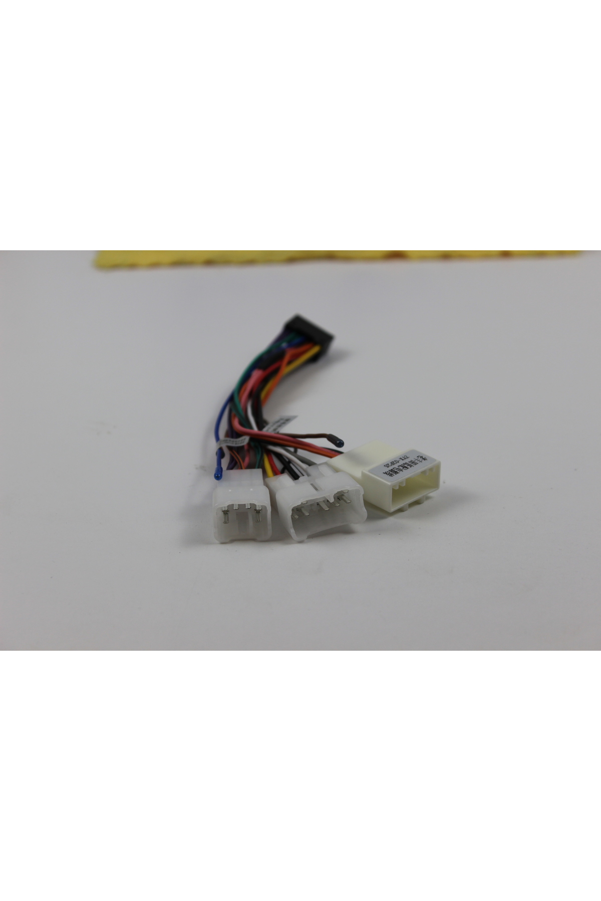 Toyota Prius uyumlu SMART GO  TOYOTA PRIUS 2005/2009 9 İNÇ 2-32 - Görsel 2