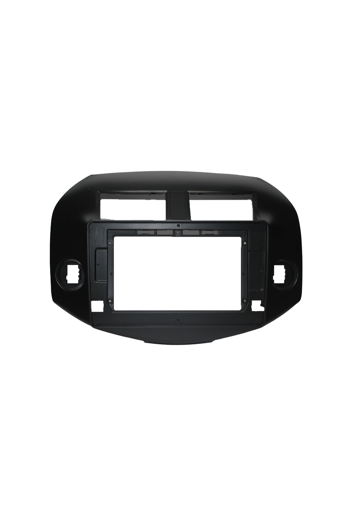 Toyota RAV4 uyumlu SMART GO  TOYOTA RAV 4 2007/2012 BÜTÜN ÇERÇEVE 10 İNÇ 2-32 - Görsel 5