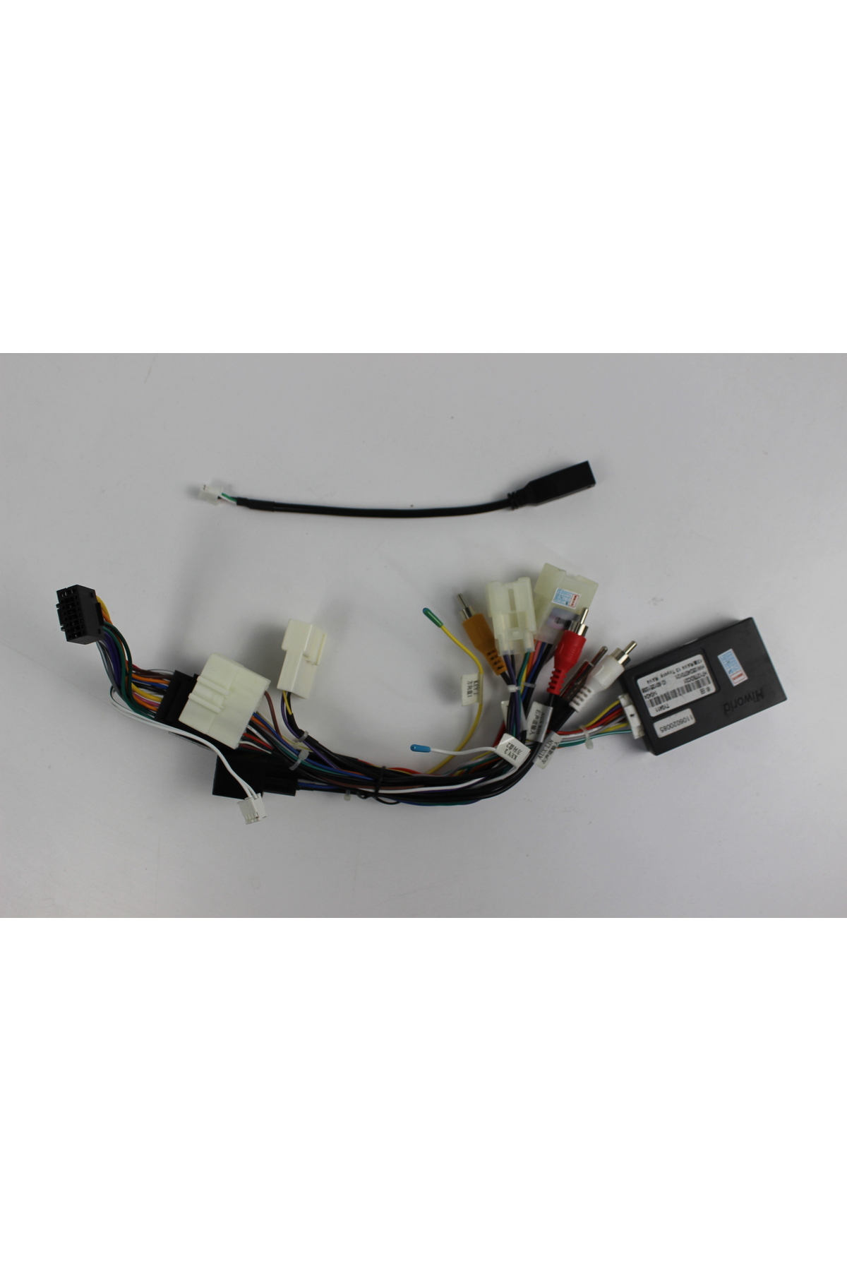 Toyota RAV4 uyumlu SMART GO  TOYOTA RAV4 2013 /2018 10 İNÇ 2-32 Uyumlu - Görsel 2