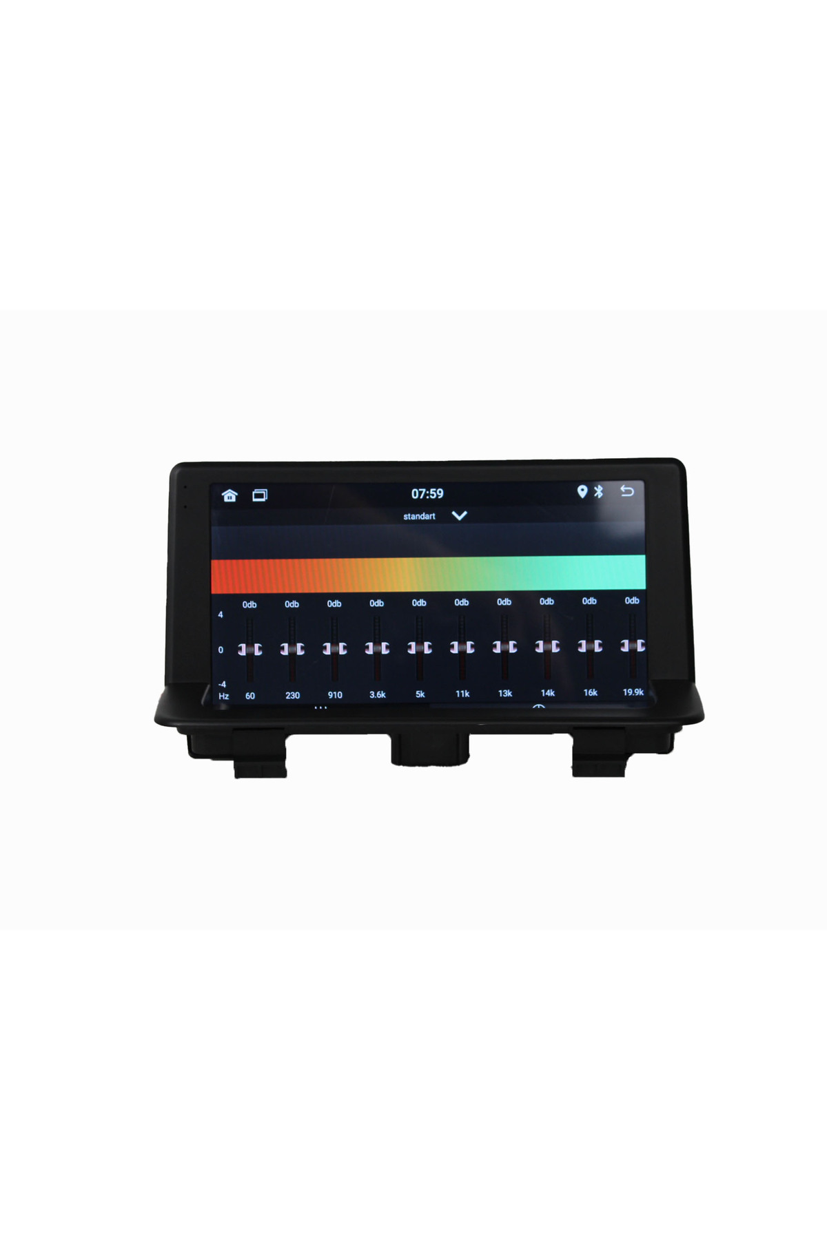 SMART GO AUDİ  Q3 9  İNÇ 2-32