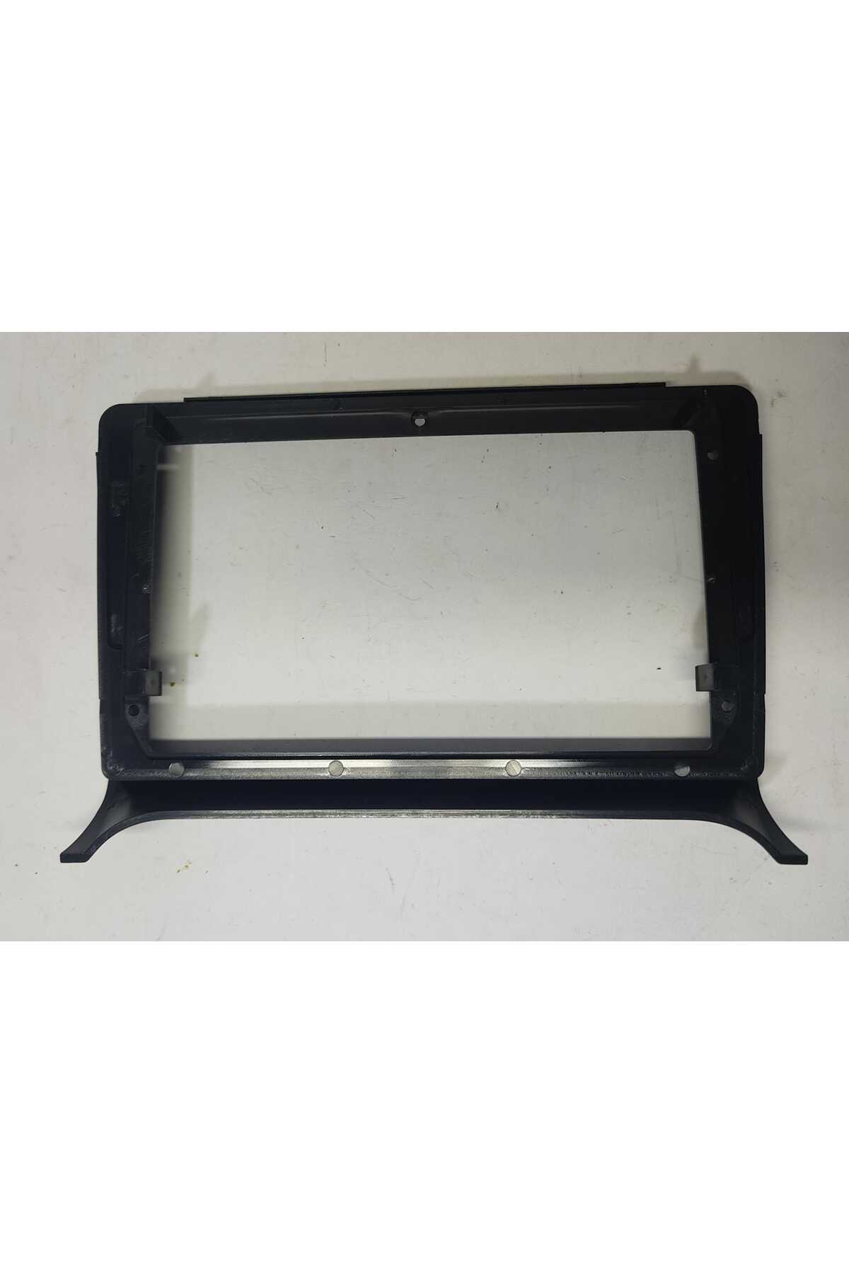 Audi TT uyumlu SMART GO AUDİ  TT 9 İNÇ 2007/2011 2-32 - Görsel 4