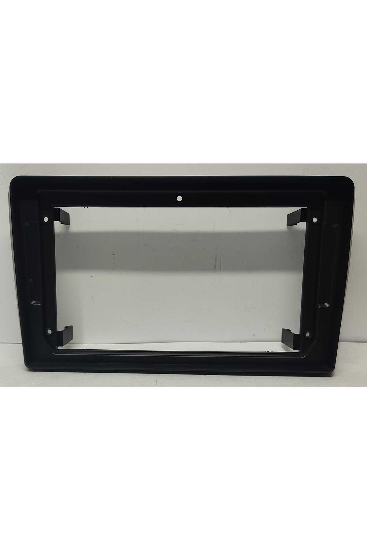 Audi A3 uyumlu SMART GO AUDİ A3/3 9 İNÇ 2005/2012 2-32 - Görsel 3