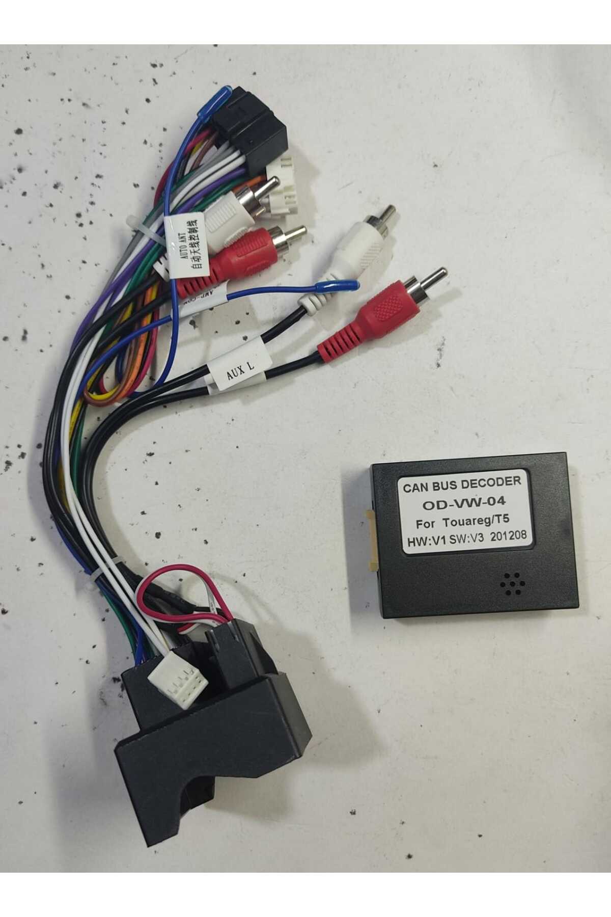 Audi A4 uyumlu SMART GO AUDİ A4/A4 9 İNÇ 2002/2008 SEAT EXEO 2-32 - Görsel 3