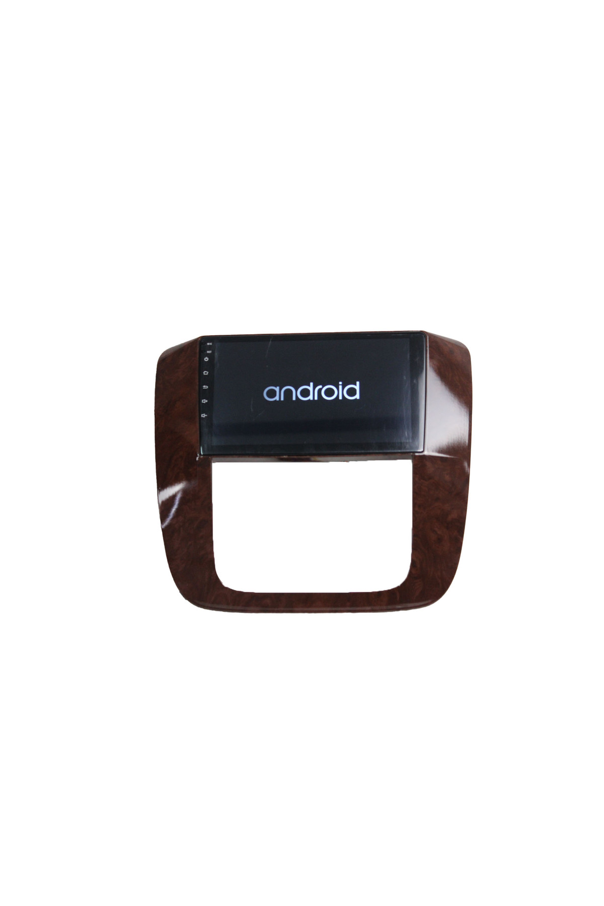 CHEVROLET AVALANCHE/TAHOE/SUBURBAN 2007-2013 MODEL 9İNÇ 4GB RAM 64GB HAFIZA CARPLAYLİ KAMERALI