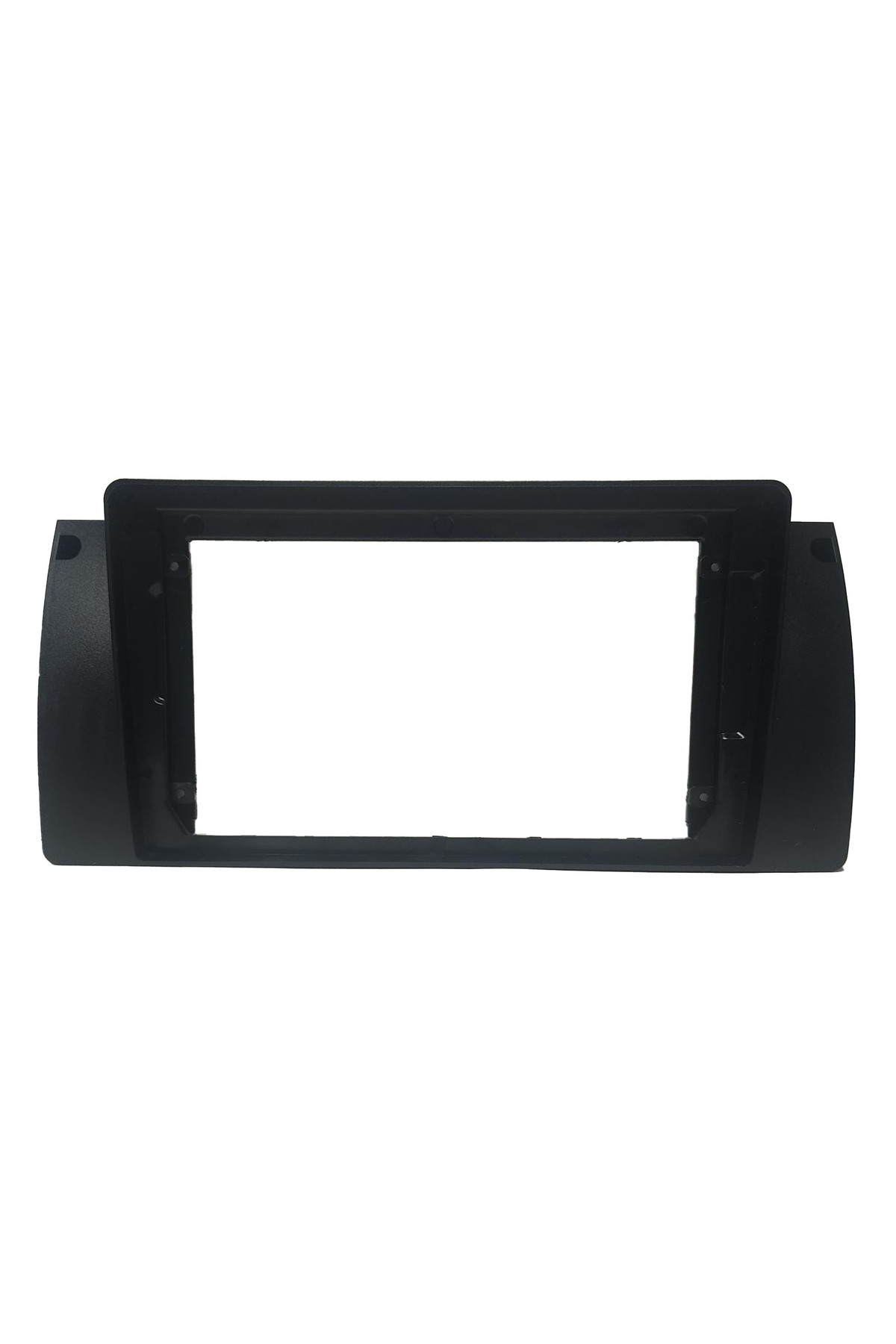 BMW E39 uyumlu SMART GO BMW  E39 /E39 9 İNÇ  1995/2003 MODEL 2-32 - Görsel 5