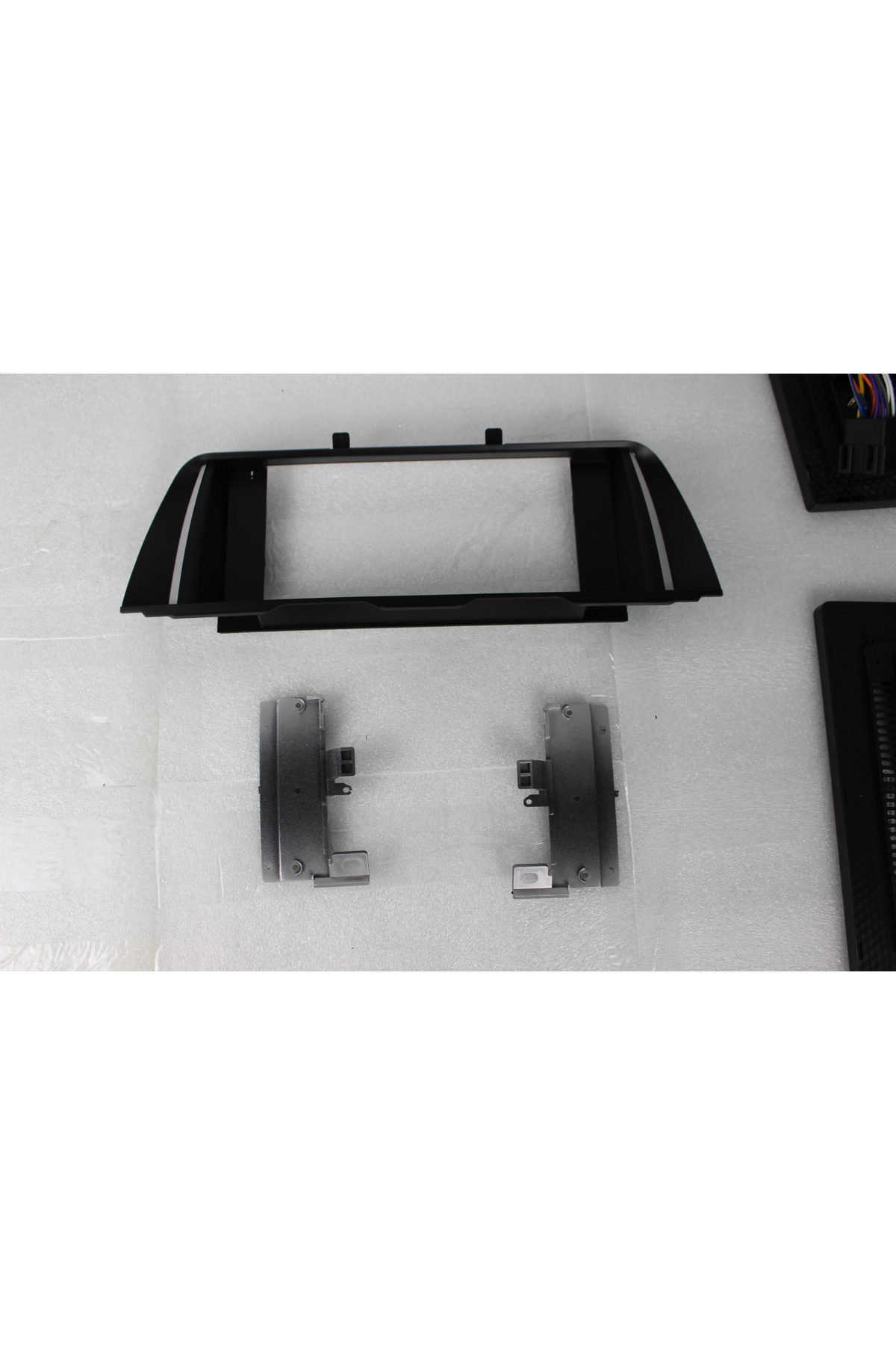 BMW F10 uyumlu SMART GO BMW  F10 9 İNÇ 6-128 - Görsel 3