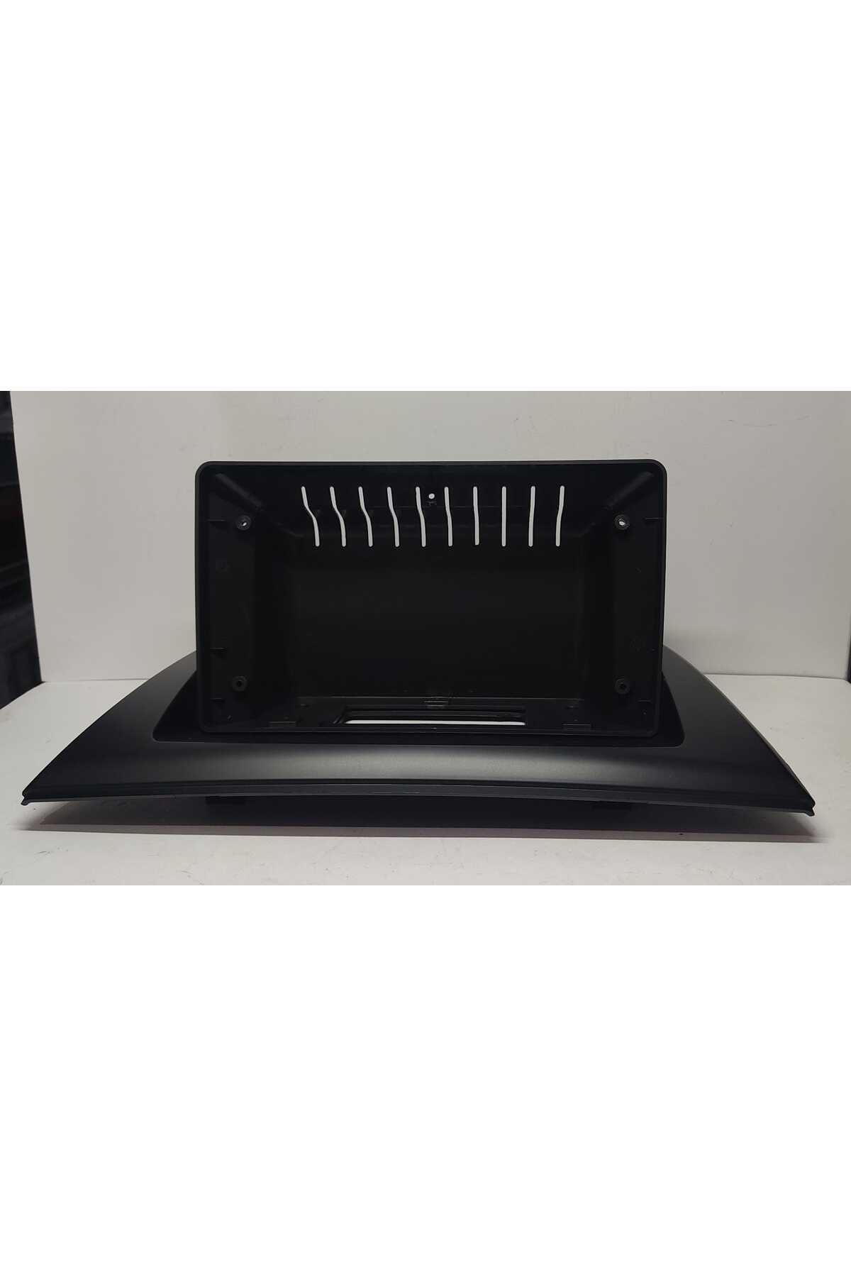 BMW X3 uyumlu SMART GO BMW X3/X3  9 İNÇ  2004/2011 2-32 - Görsel 3