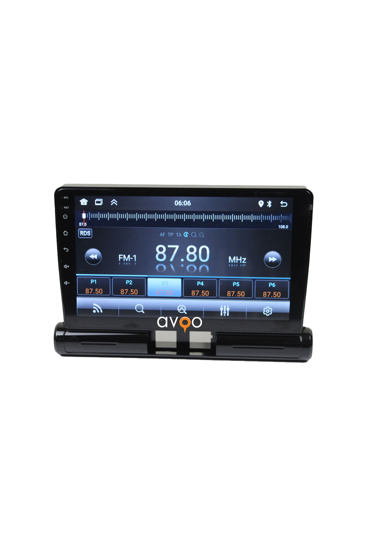 Citroen C3 uyumlu SMART GO CİTROEN C3 2020/2024 9 İNÇ 2-32 - Görsel 2