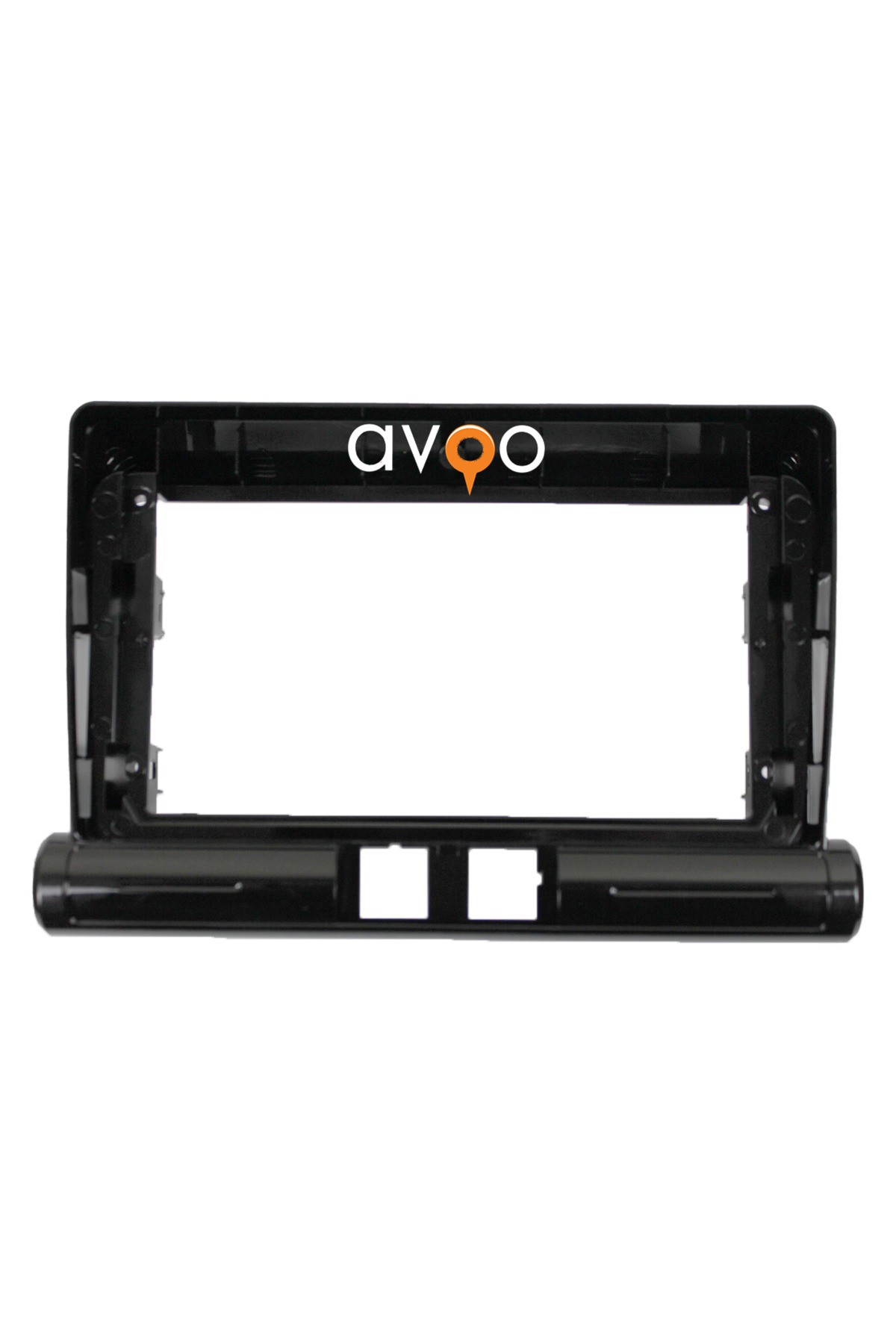 Citroen C3 uyumlu SMART GO CİTROEN C3 2020/2024 9 İNÇ 2-32 - Görsel 3