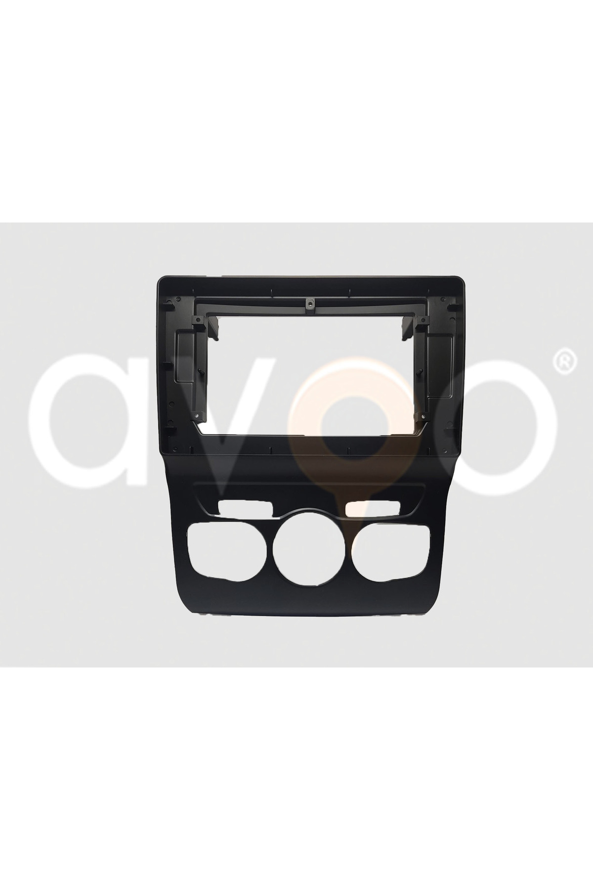 Citroen C4 uyumlu SMART GO CİTROEN C4 NEW 2012/2017 10 İNÇ 2-32 - Görsel 4