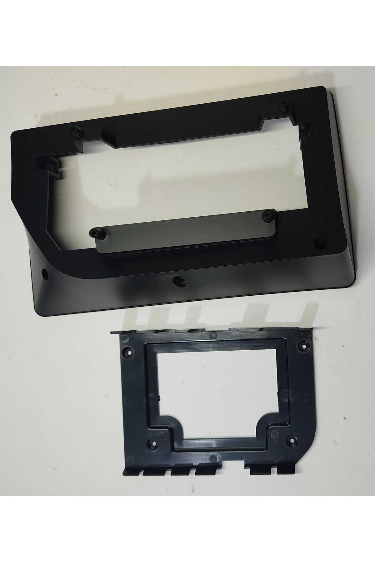 Citroen C5 uyumlu SMART GO CİTROEN C5 - C5  2008/2015 10 İNÇ 2-32 - Görsel 4