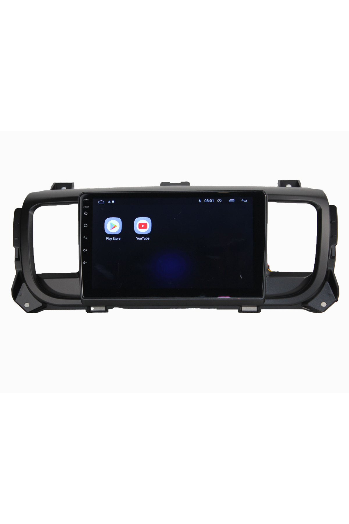 Citroen SMART GO CİTROEN JUMPY /PEUGEOT EXPERT 2017/2019 9 İNÇ 2-32 - Görsel 2