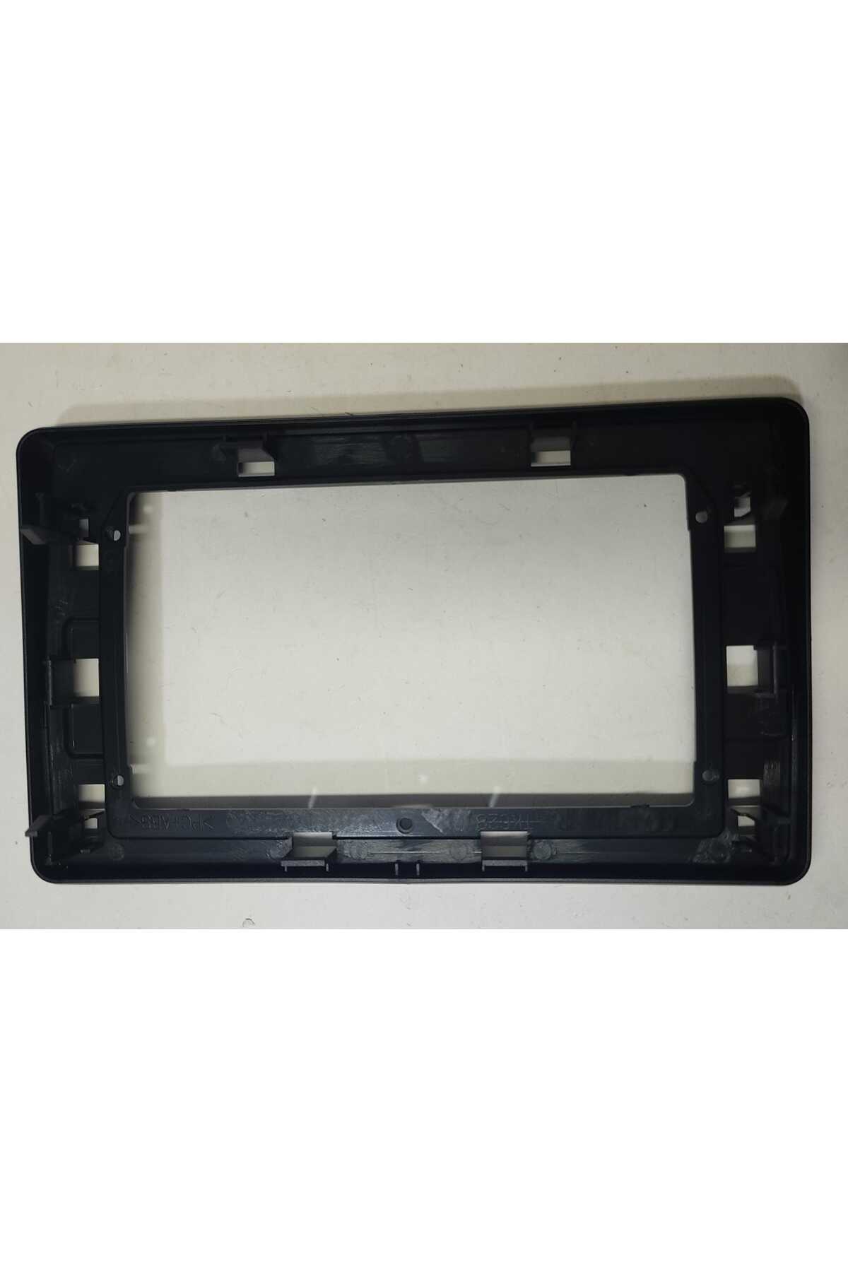 Dacia Duster uyumlu SMART GO DACİA DUSTER 2018/2022 10  İNÇ 2-32 - Görsel 3