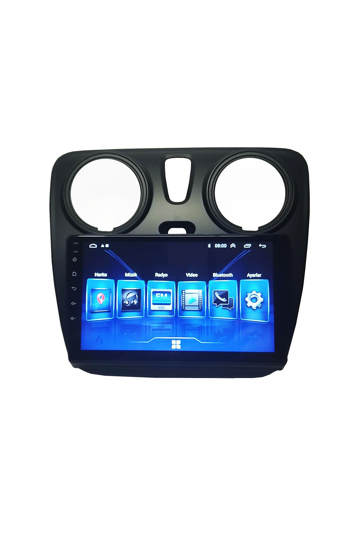 SMART GO DACİA LODGY /DOKKER 2012/2022 9 İNÇ 2-32