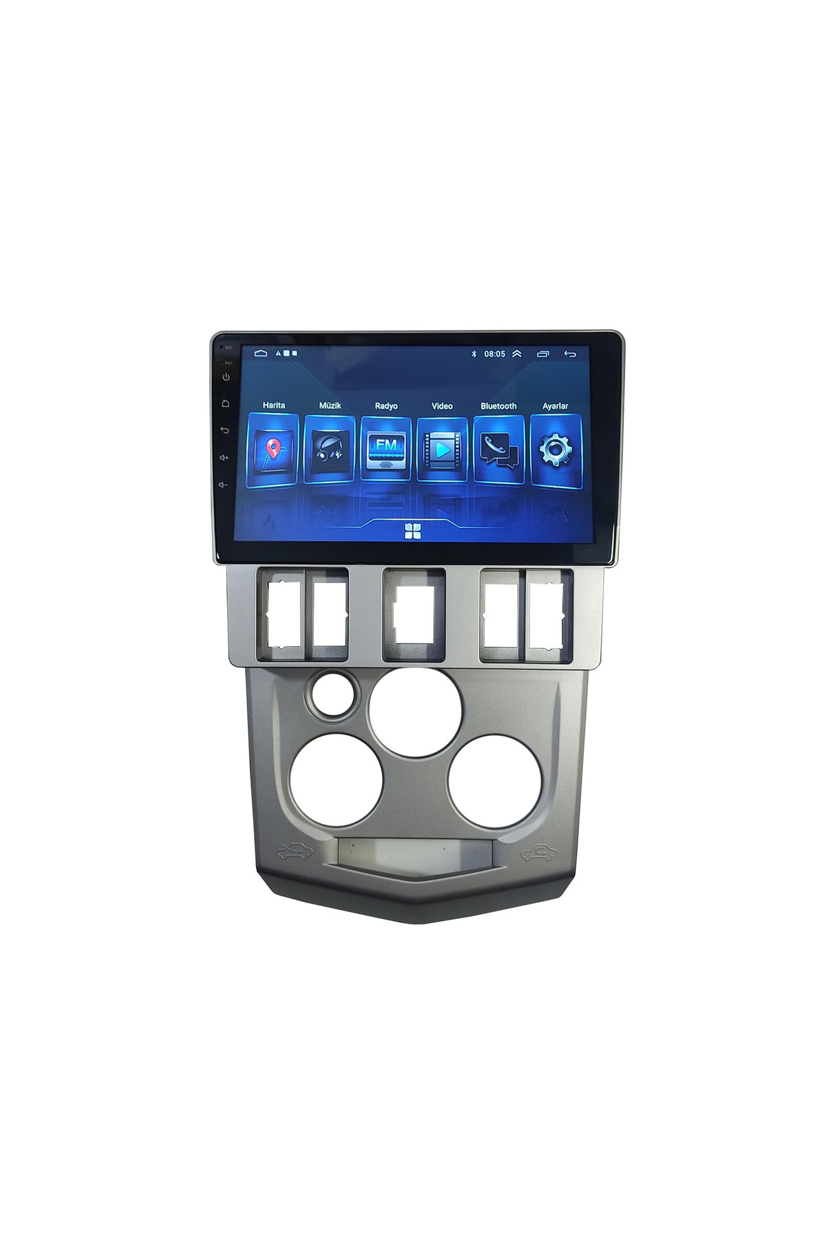 SMART GO DACİA LOGAN 2004/2008 (L 90) 9 İNÇ 2-32