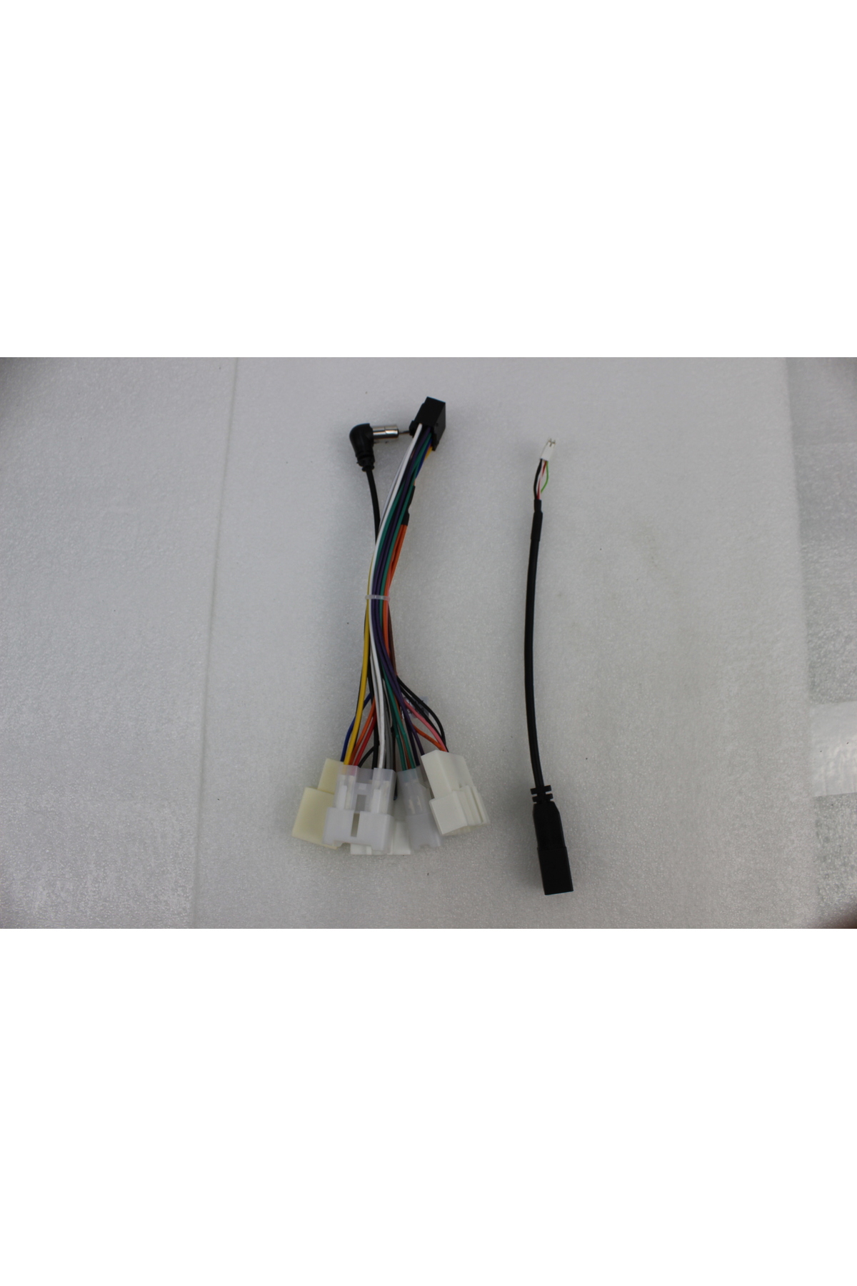 Daihatsu SMART GO DAİHATSU SİRİON 2006/2009 9 İNÇ 2-32 - Görsel 2