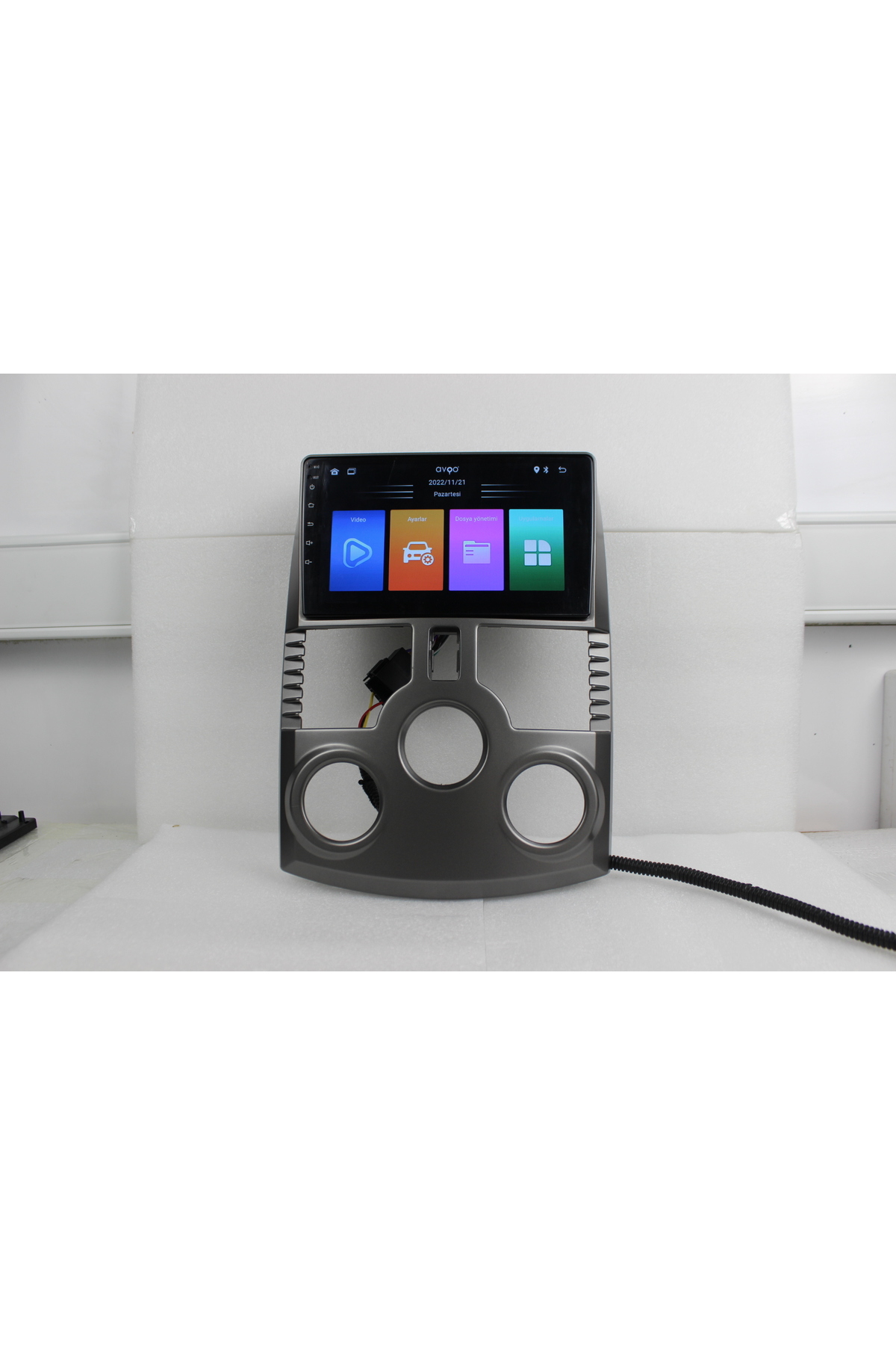 SMART GO DAİHATSU TERİOS 2007/2011 9 İNÇ 2-32