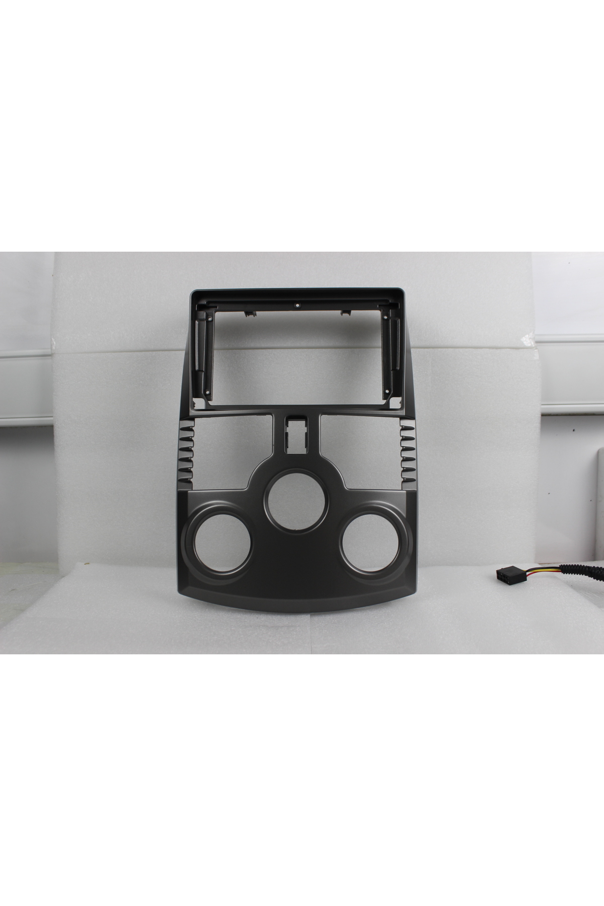 Daihatsu Terios uyumlu SMART GO DAİHATSU TERİOS 2007/2011 9 İNÇ 2-32 - Görsel 3