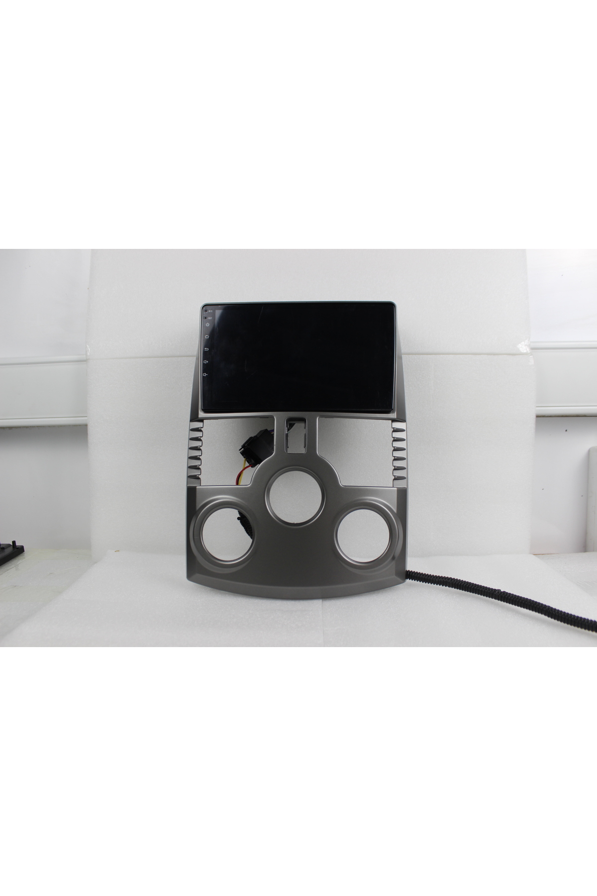 Daihatsu Terios uyumlu SMART GO DAİHATSU TERİOS 2007/2011 9 İNÇ 2-32 - Görsel 4