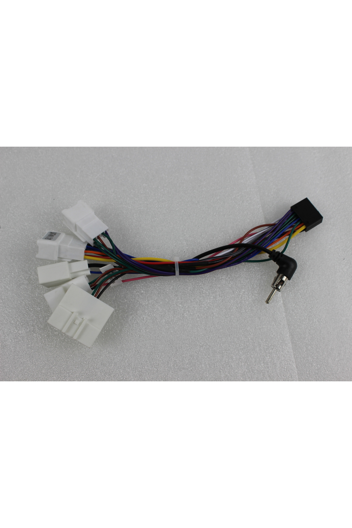 Daihatsu SMART GO DAİHATSU YRV 2002/2006 10 İNÇ 2-32 - Görsel 4