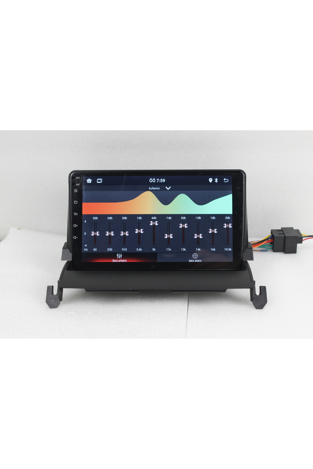 Dodge SMART GO DODGE JOURNEY 2008/2011 9 İNÇ 2-32 - Görsel 5