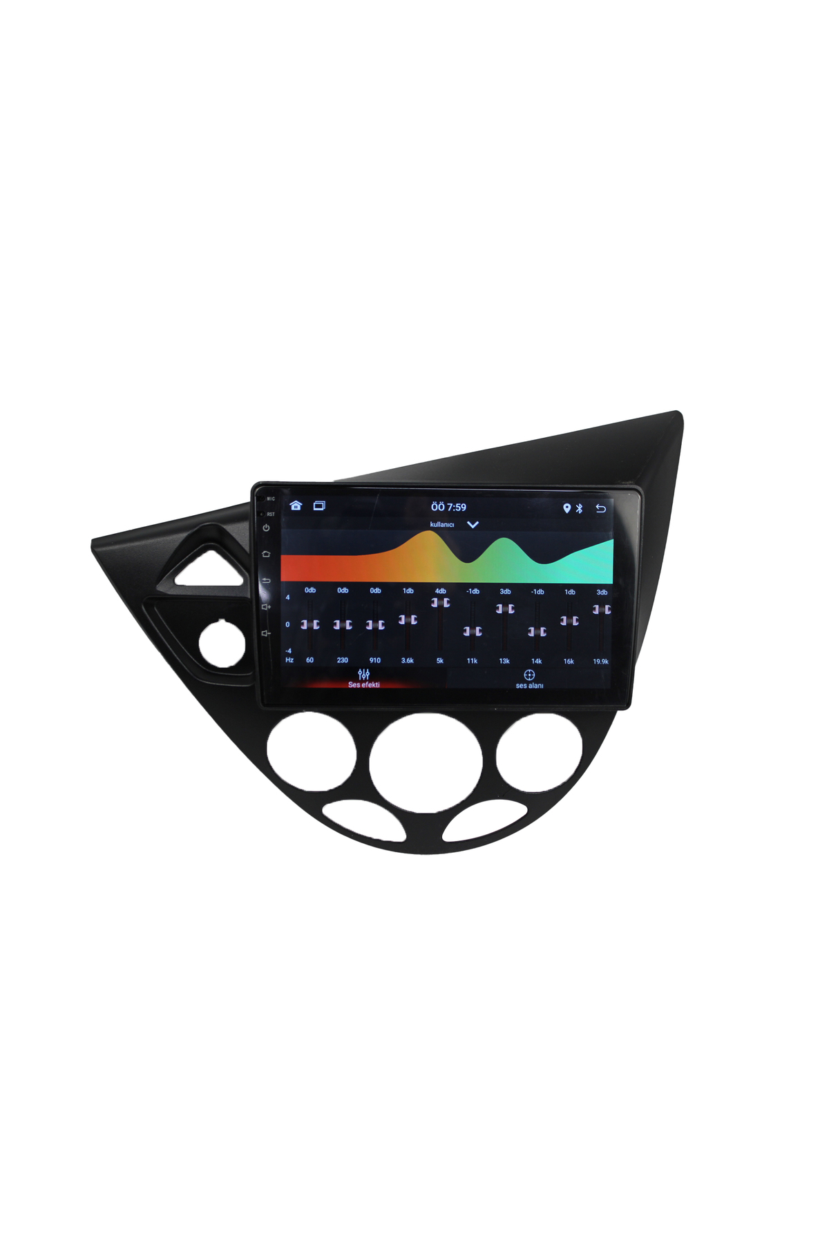 SMART GO FORD FOCUS 1 1996/2005 9 İNÇ  2-32