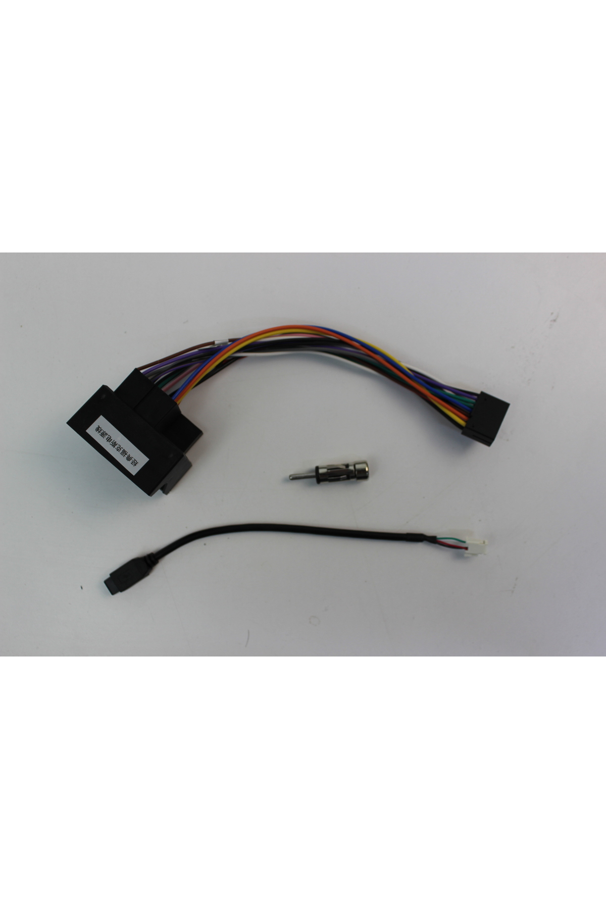 Ford Focus uyumlu SMART GO FORD FOCUS 1 1996/2005 9 İNÇ 4-32 - Görsel 3