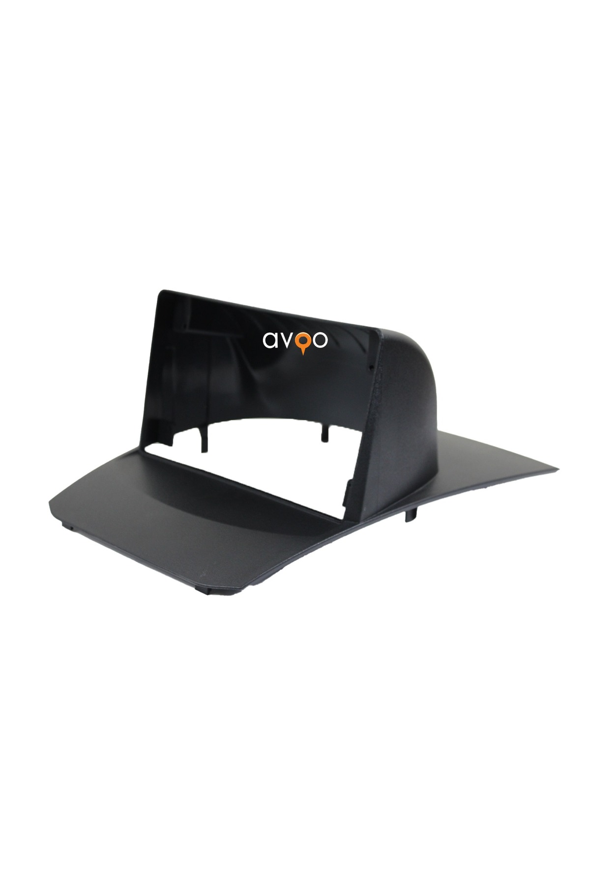 Ford Fiesta uyumlu SMART GO FORD FİESTA OLD 2010/2017 9 İNÇ 2-32 - Görsel 3