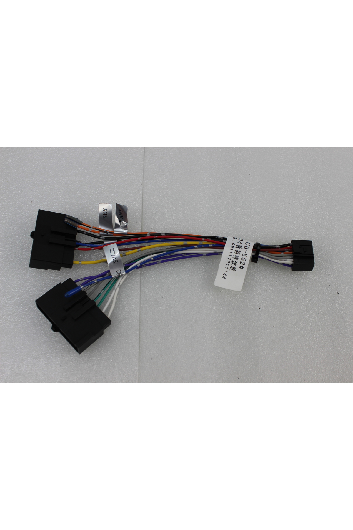 Ford SMART GO FORD GT500 2001/2004 9 İNÇ 2-32 - Görsel 3