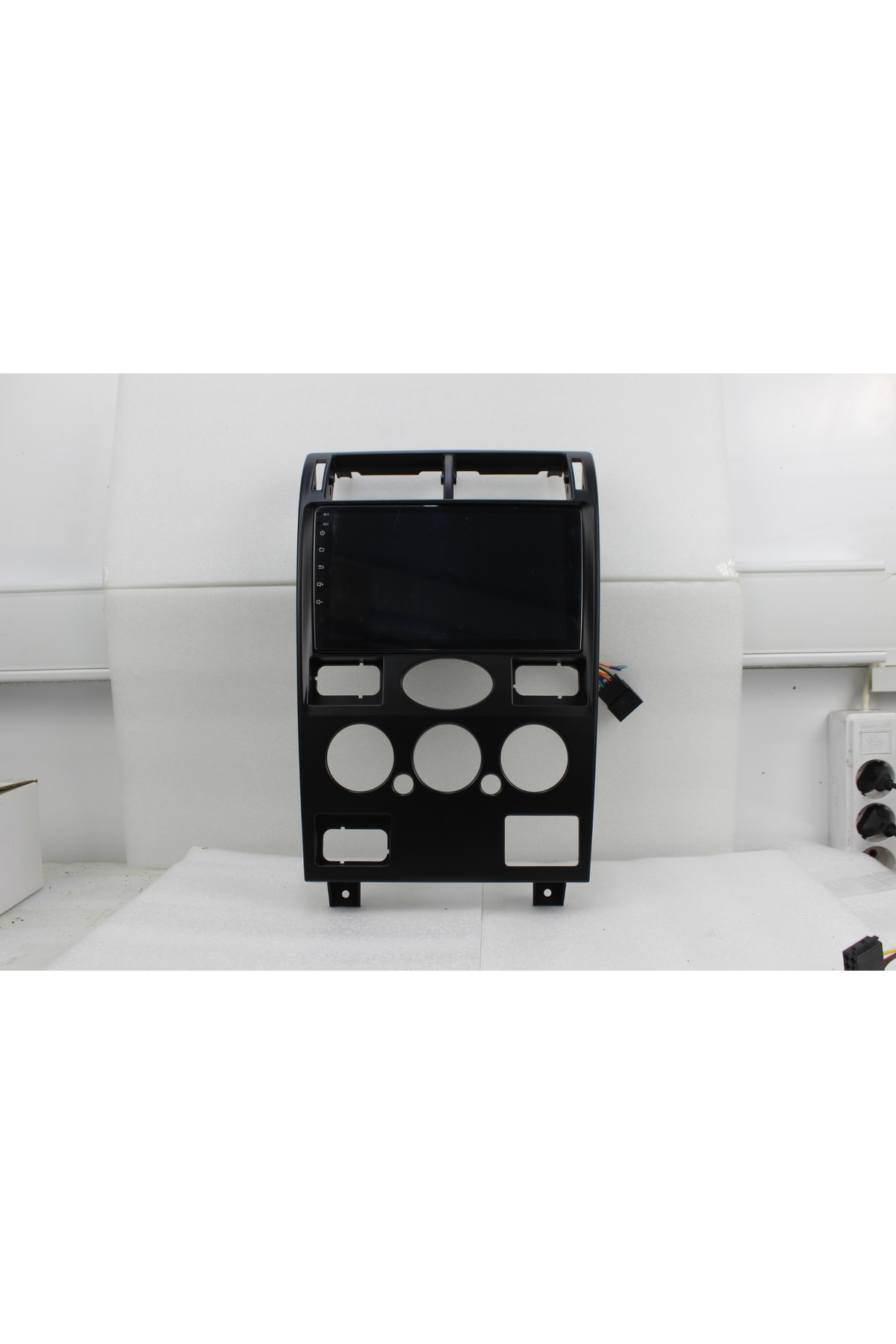 Ford SMART GO FORD GT500 2001/2004 9 İNÇ 2-32 - Görsel 5