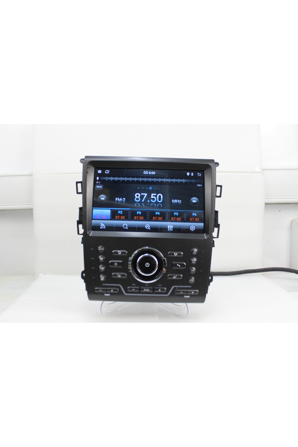 SMART GO FORD GT500 2015/2020  9 İNÇ 2-32