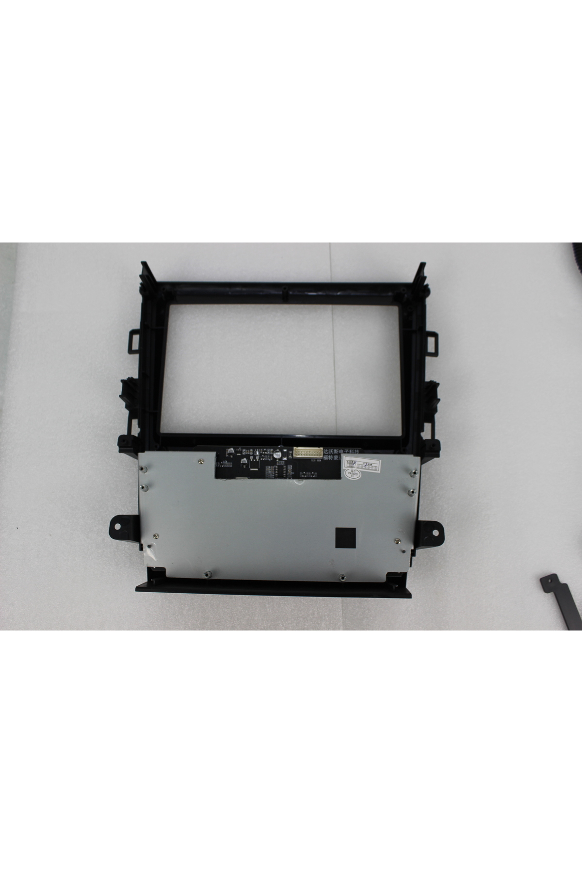 Ford SMART GO FORD GT500 2015/2020  9 İNÇ 2-32 - Görsel 4