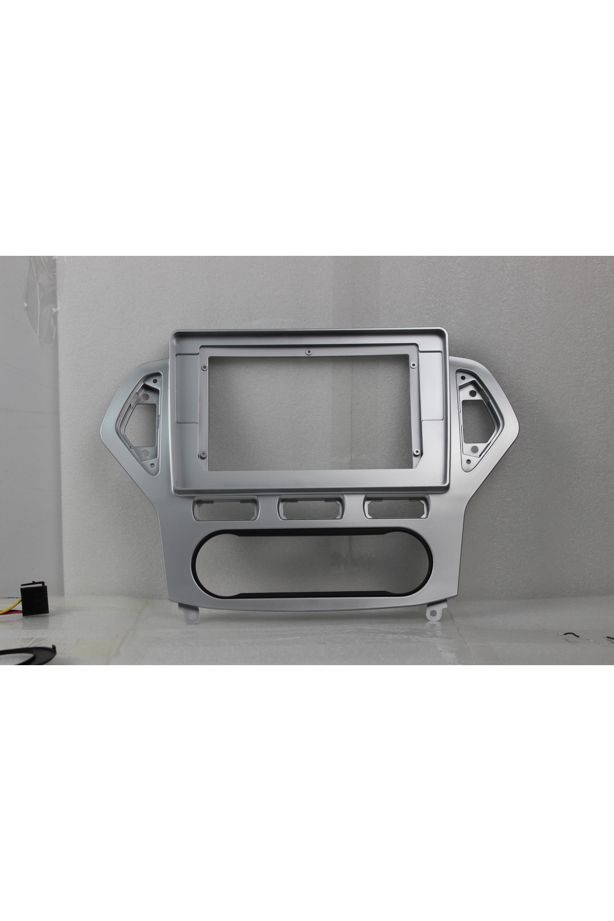 Ford SMART GO FORD GT500 GRİ  2011/2014  9 İNÇ 2-32 - Görsel 5