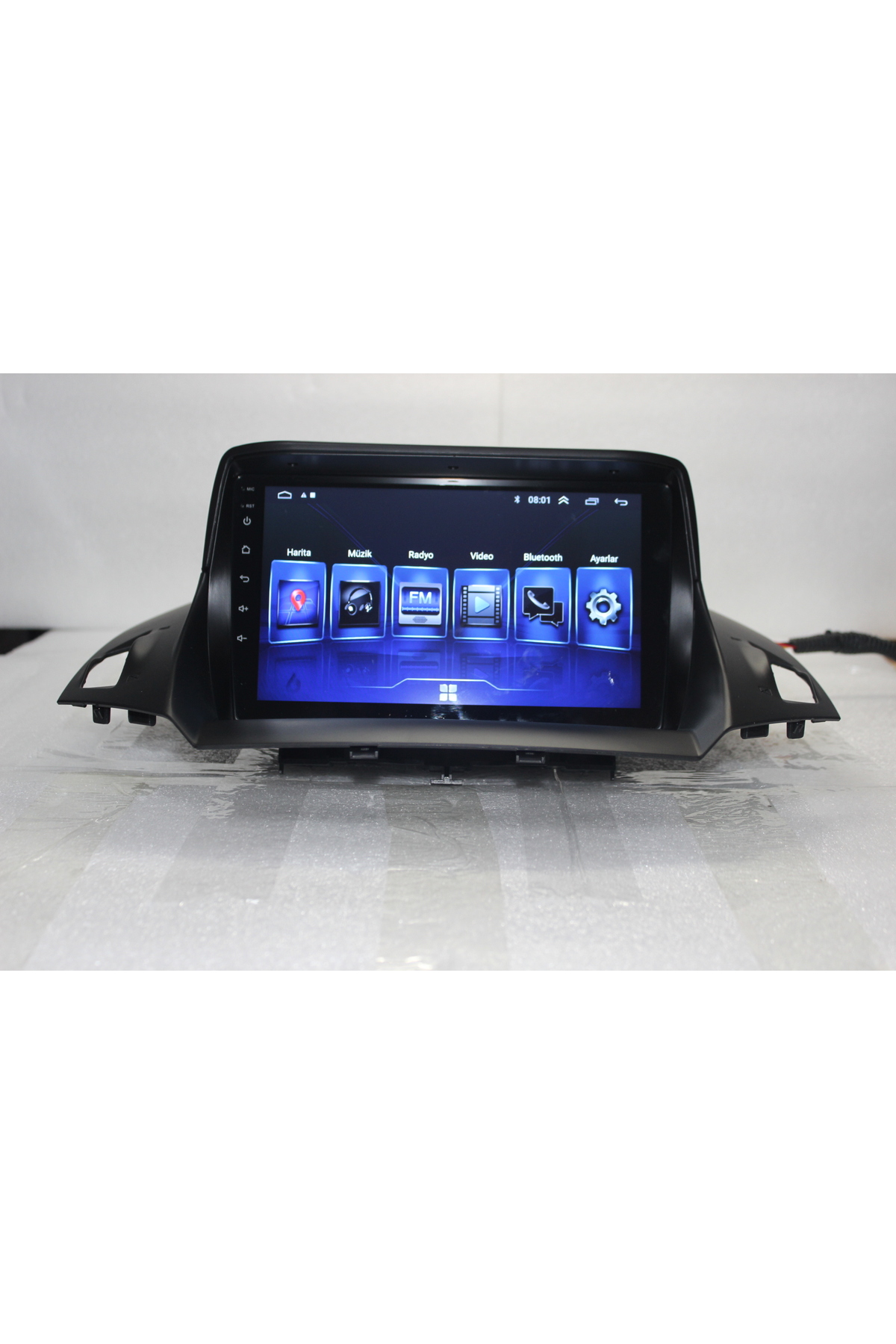 SMART GO FORD KUGA/C MAX 2013/2017 9 İNÇ 2-32