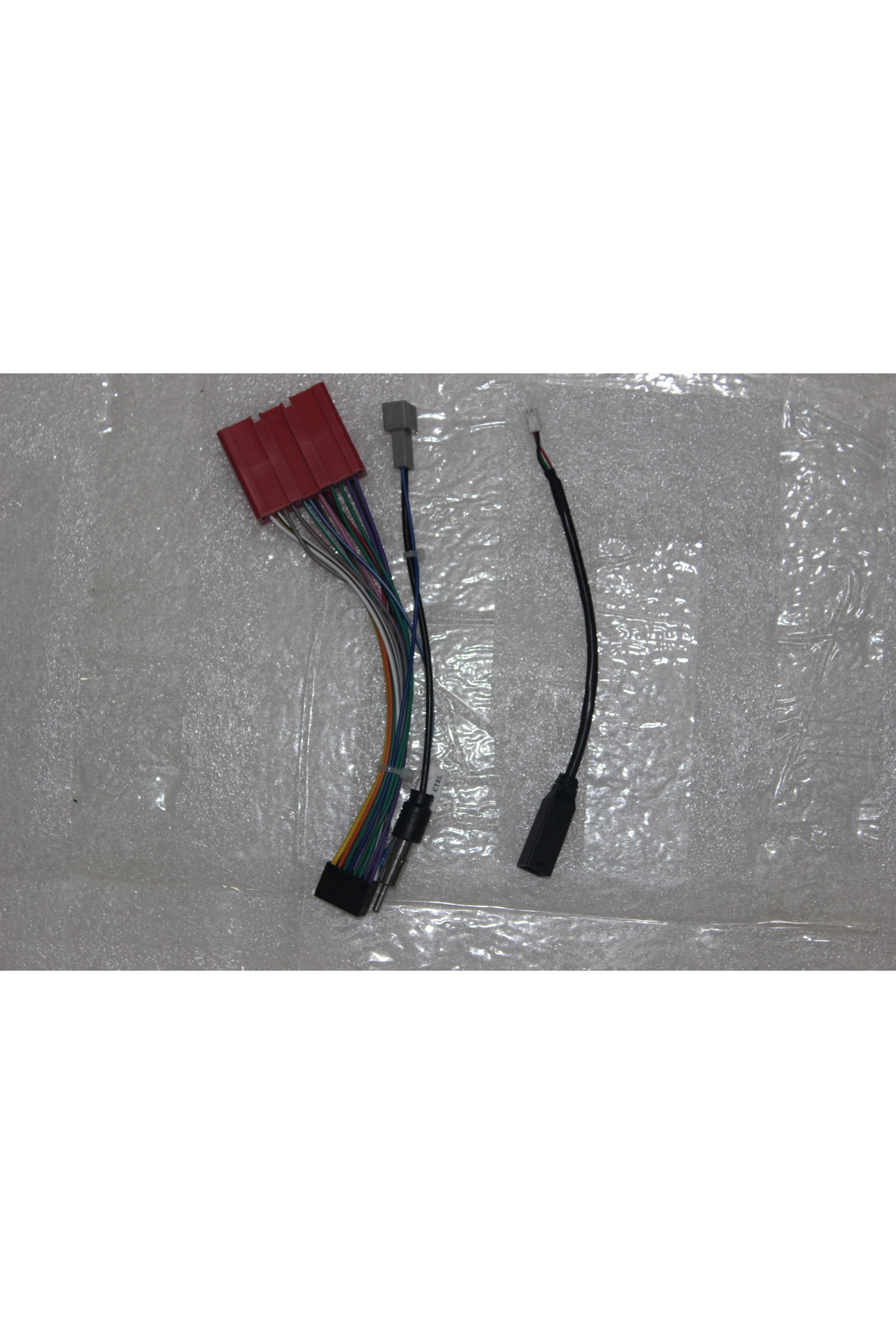 Ford Ranger uyumlu SMART GO FORD RANGER 2006/2011 MAZDA BT 50 2006/2010 9 İNÇ 2-32 - Görsel 2