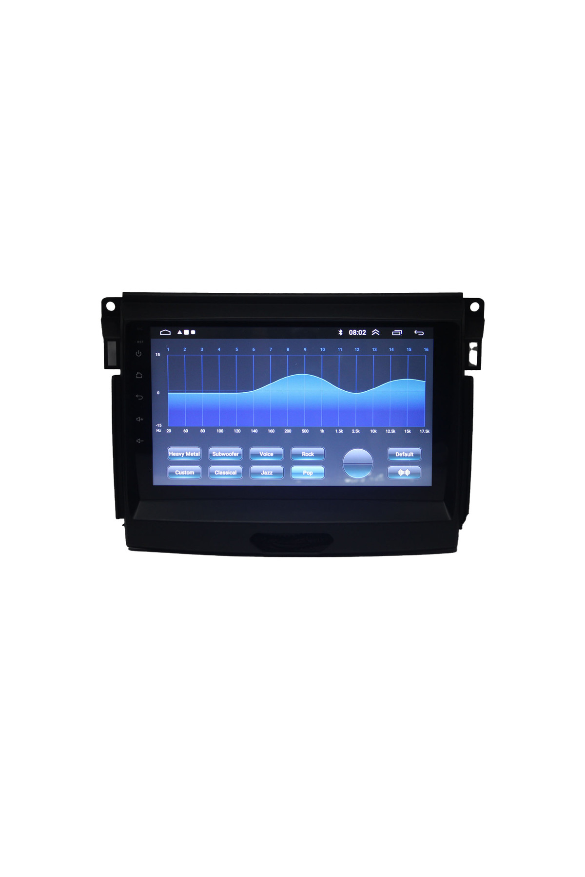 SMART GO FORD RANGER NEW  2016/2022 MODEL  9 İNÇ 2-32