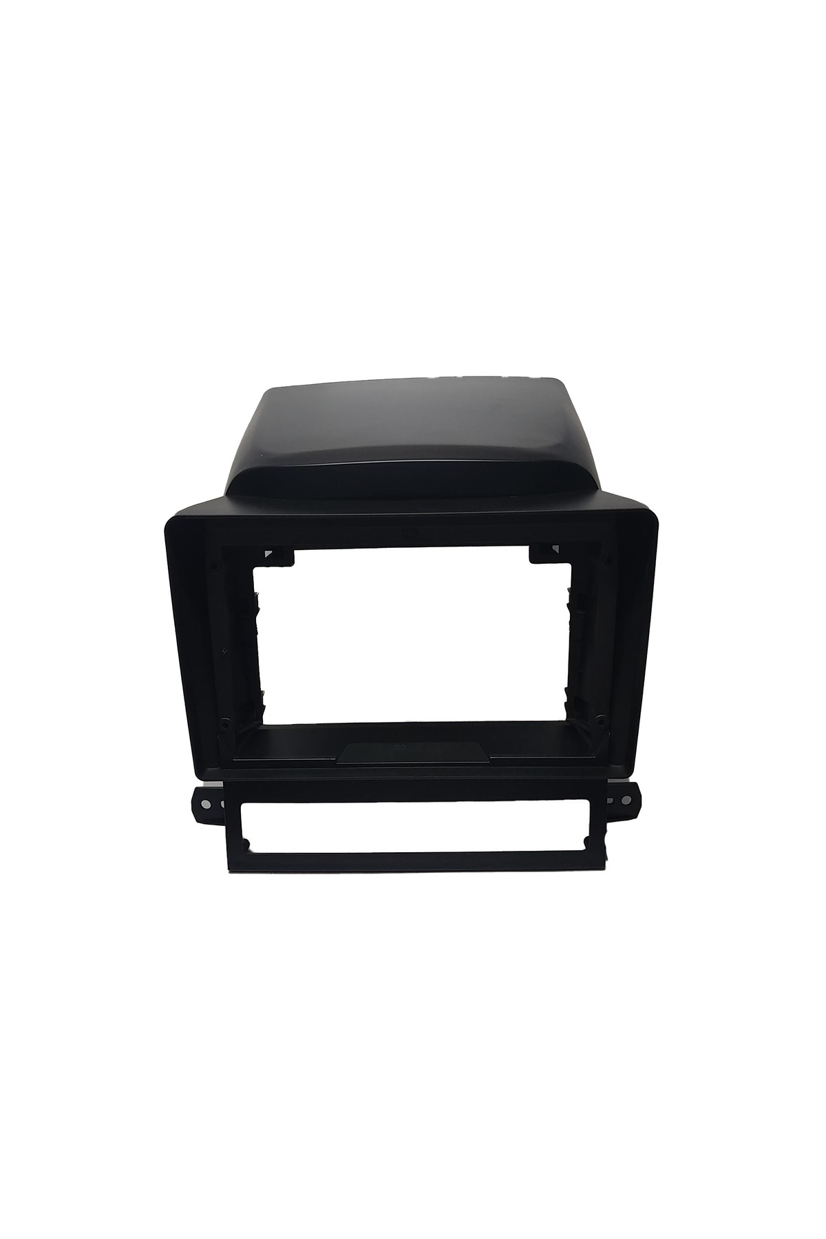 Chevrolet Captiva uyumlu CHEVROLET CAPTİVA OLD 2007-2011 9İNÇ 2GB RAM 32GB HAFIZA CARPLAYLİ KAMERALI - Görsel 4