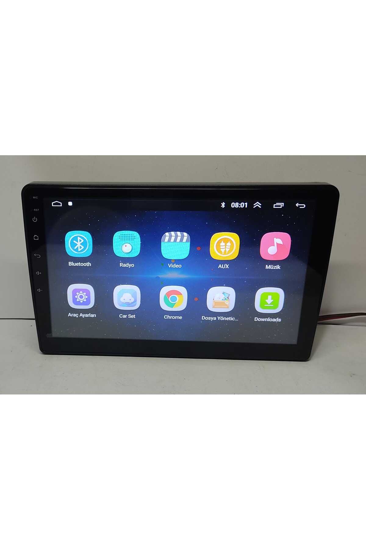 SMART GO FİAT 500 L 2013/2017 10 İNÇ 2-32