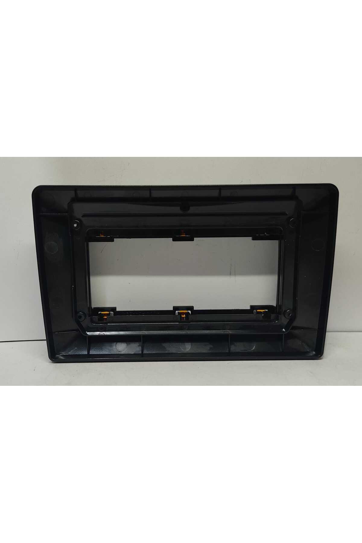 Fiat 500 uyumlu SMART GO FİAT 500 L 2013/2017 10 İNÇ 2-32 - Görsel 3