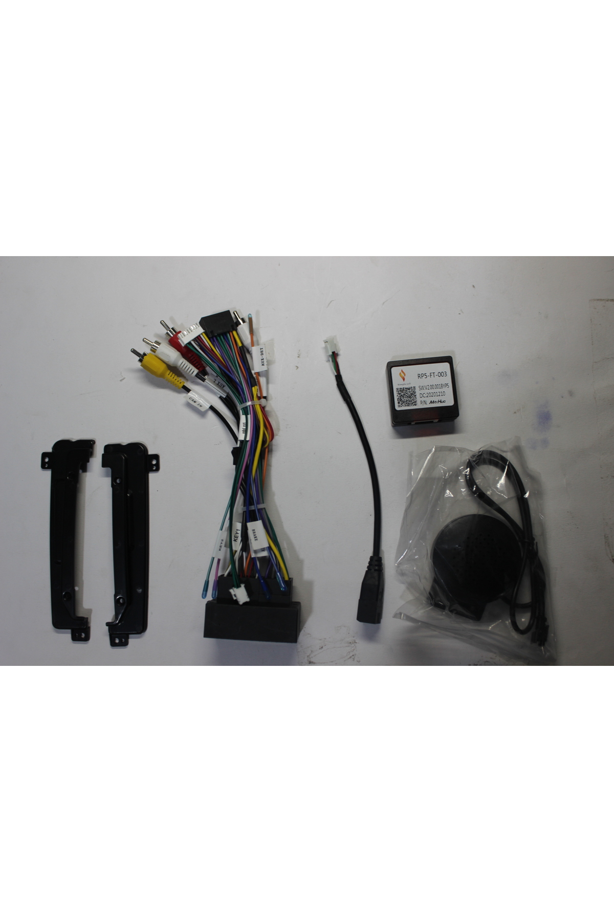 Fiat 500 uyumlu SMART GO FİAT 500 X /500X 2014/2022 9 İNÇ 2-32 - Görsel 4