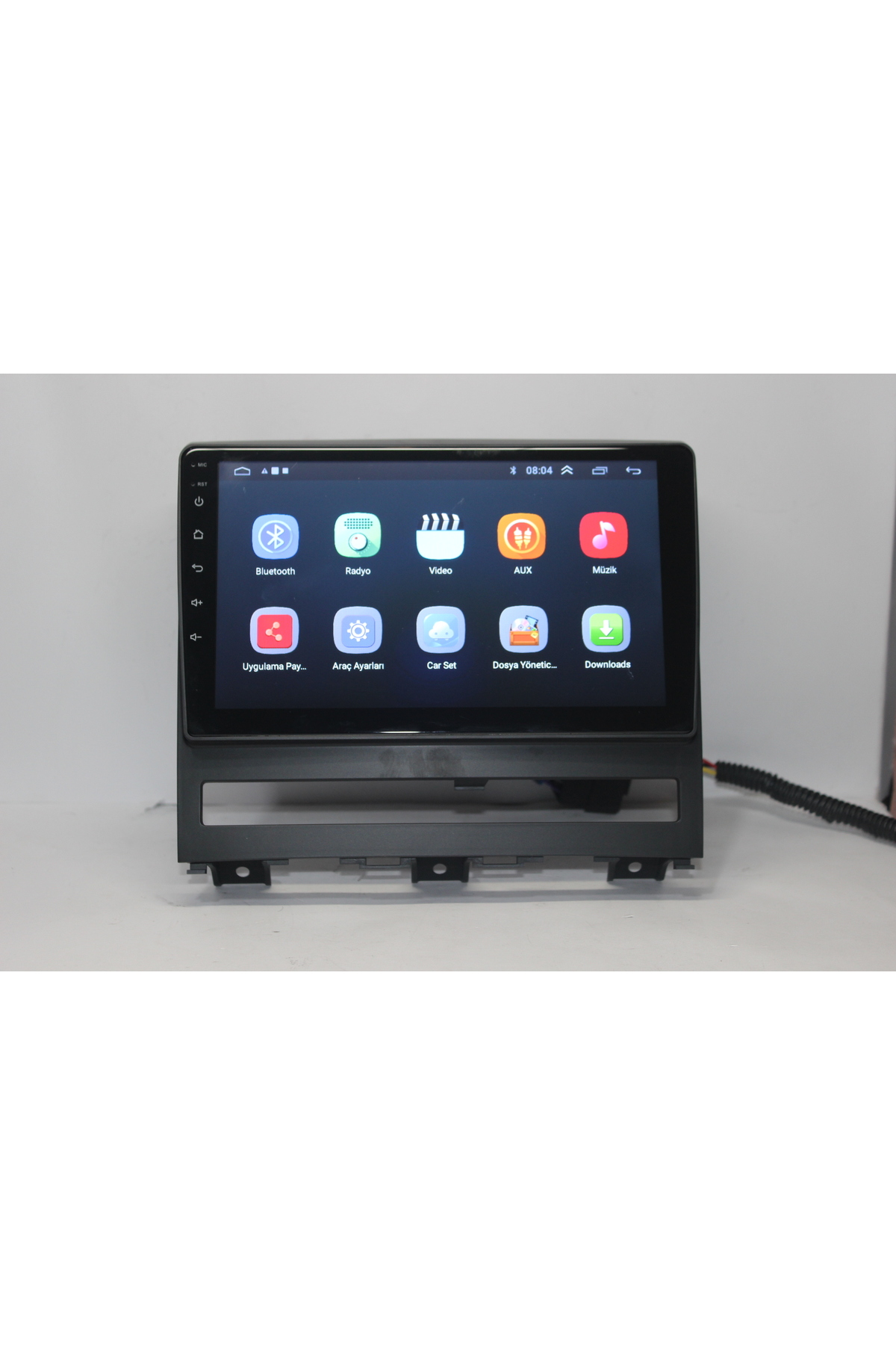 SMART GO FİAT ALBEA /PALİO 2006/2012 9 İNÇ  2-32