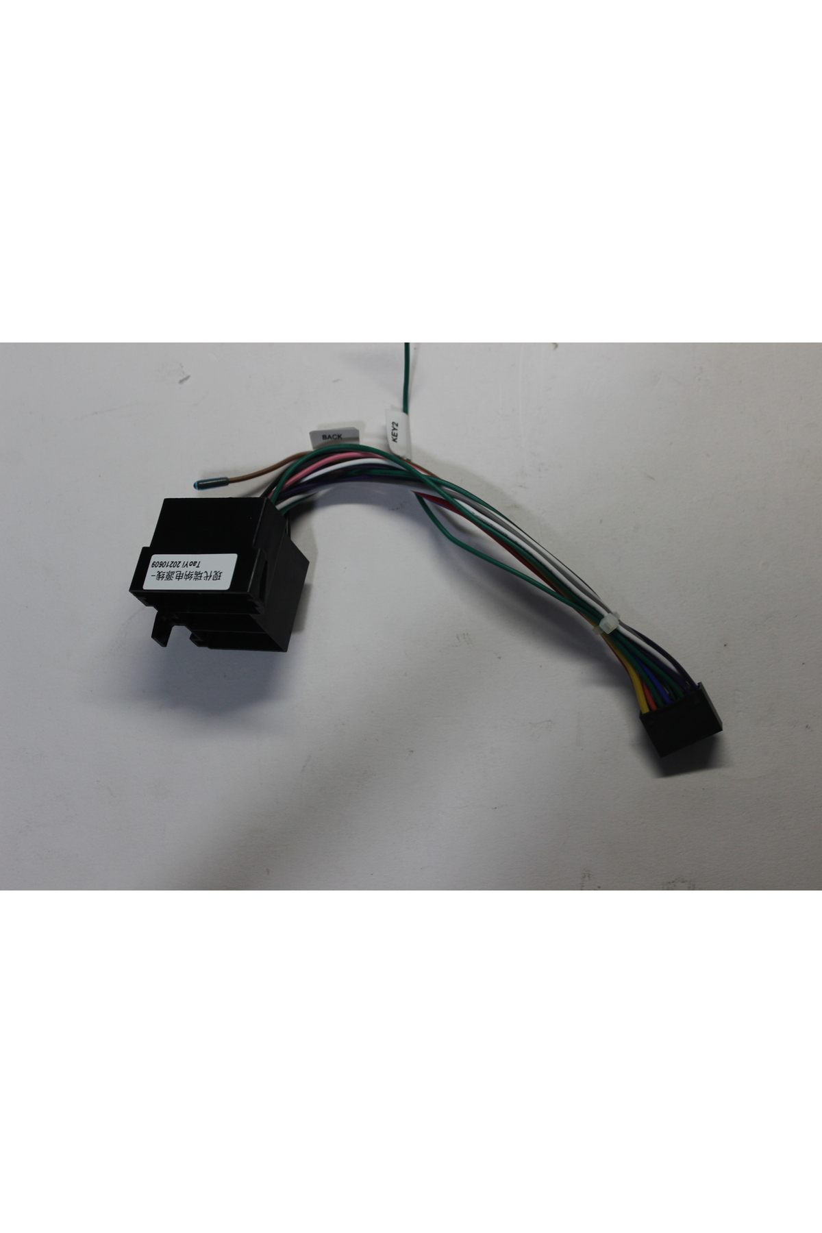 Fiat Albea uyumlu SMART GO FİAT ALBEA /PALİO 2006/2012 9 İNÇ  2-32 - Görsel 4