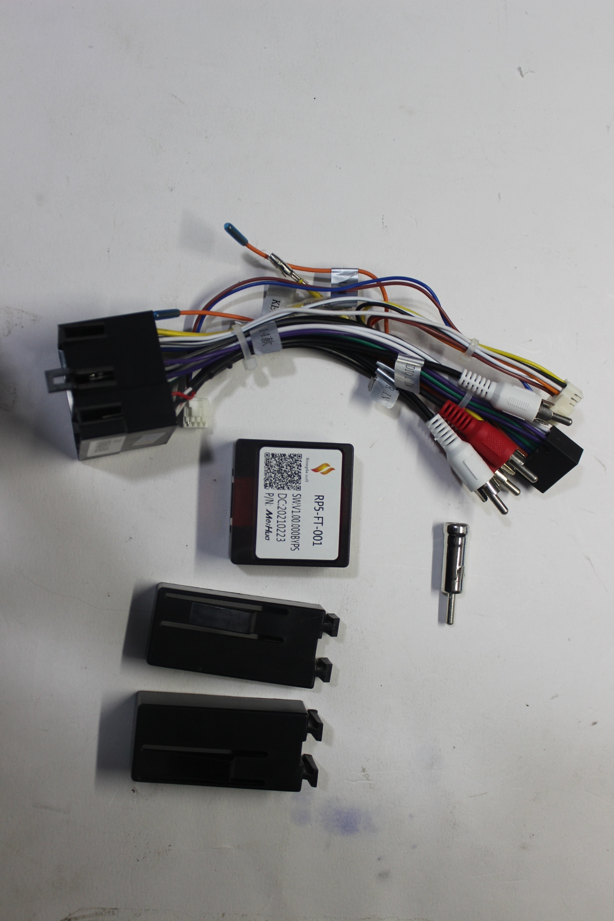 Fiat Bravo uyumlu SMART GO FİAT BRAVO 2008/2015 9 İNÇ 2-32 - Görsel 3