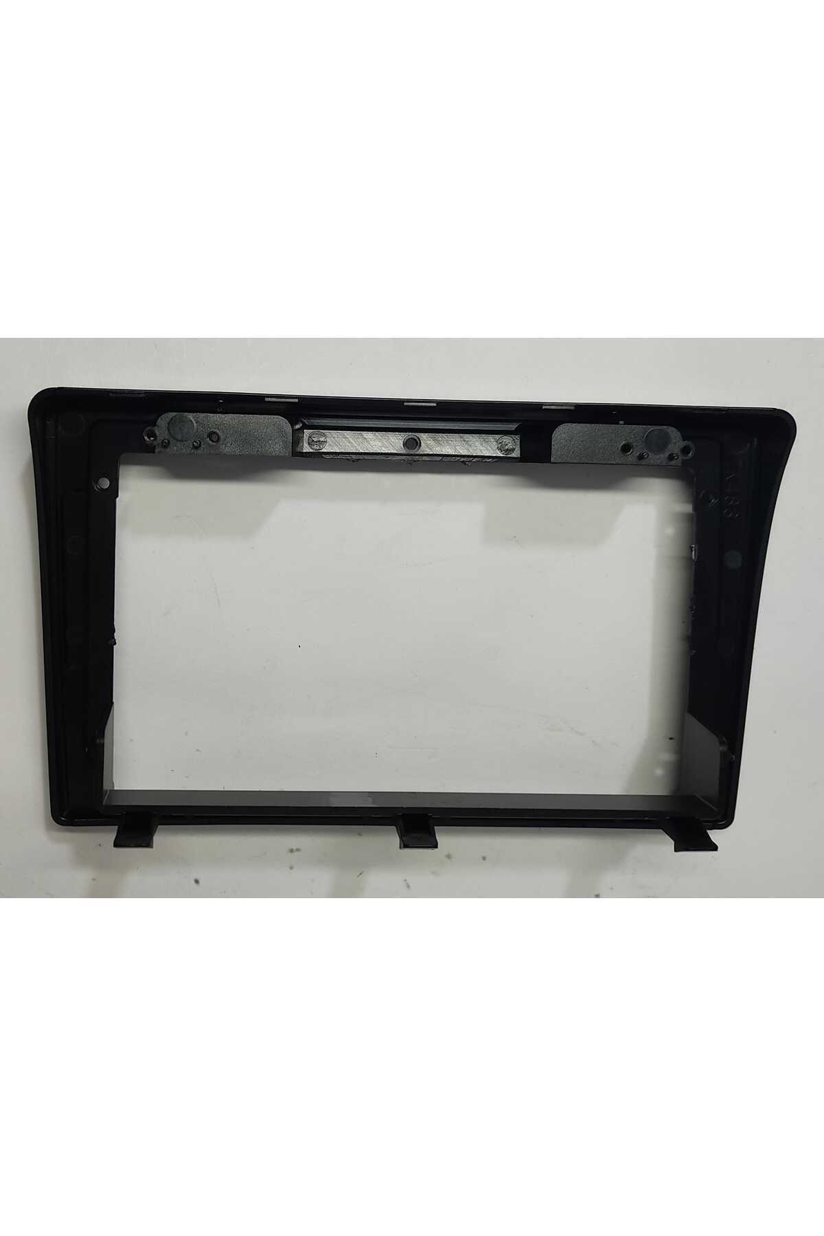 Fiat Ducato uyumlu SMART GO FİAT DUCATO /CİTROJEN JUMPER/ PEUGEOT BOXER 9 İNÇ 2-32 - Görsel 2